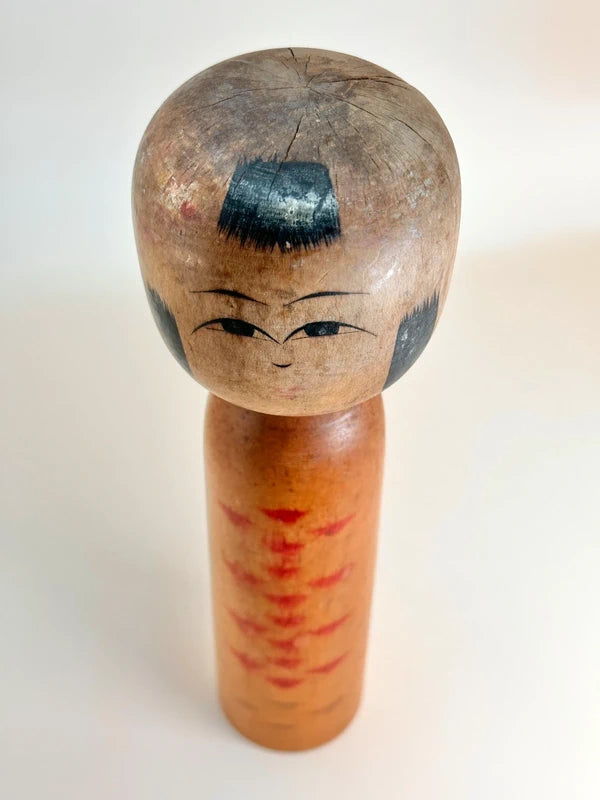 K25046 - Nanbu par Eikichi Sato 佐藤英吉