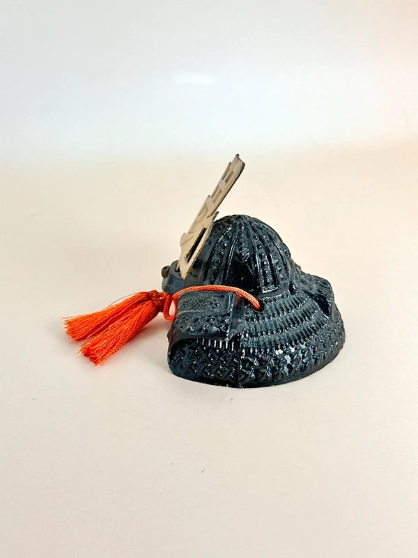 FT183 - Casque Samouraï Kabuto avec Bishamonten