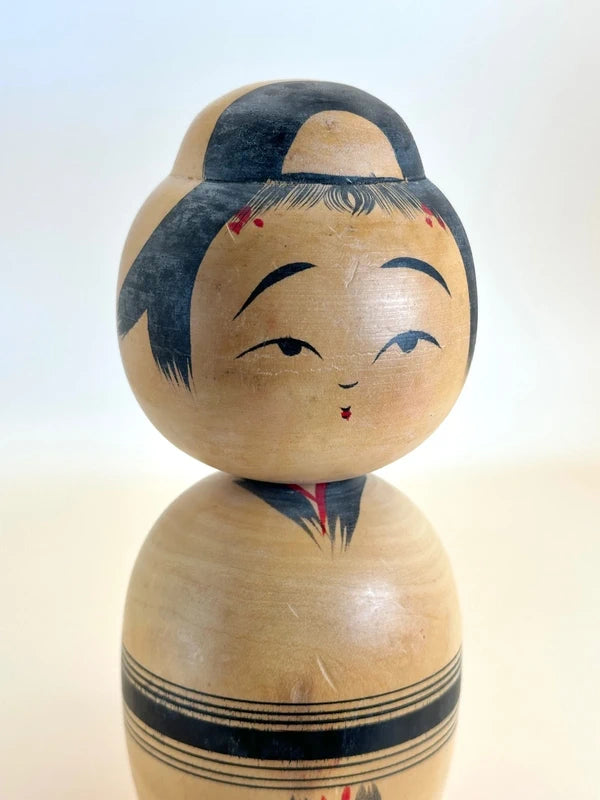 K15069 - Yajirō from Kamasaki Onsen 鐮先溫泉