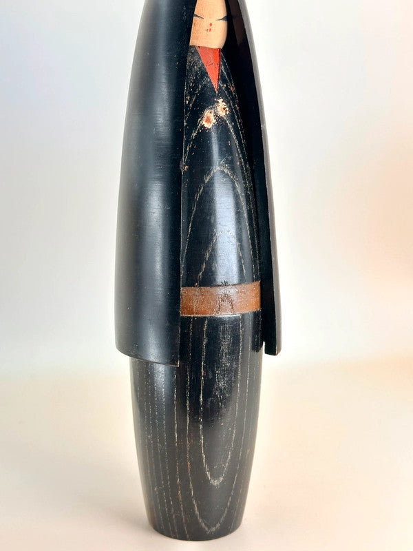 K25058 - Sosaku de Shozan Shido 志藤尚山