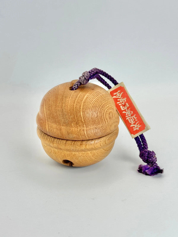 CB021 - Bell ornament Dorei Mayoke suzu 魔除鈴