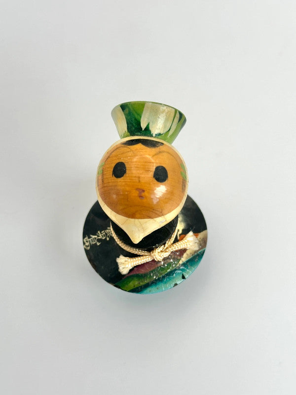 K05025 - Folktoy kokeshi daikon