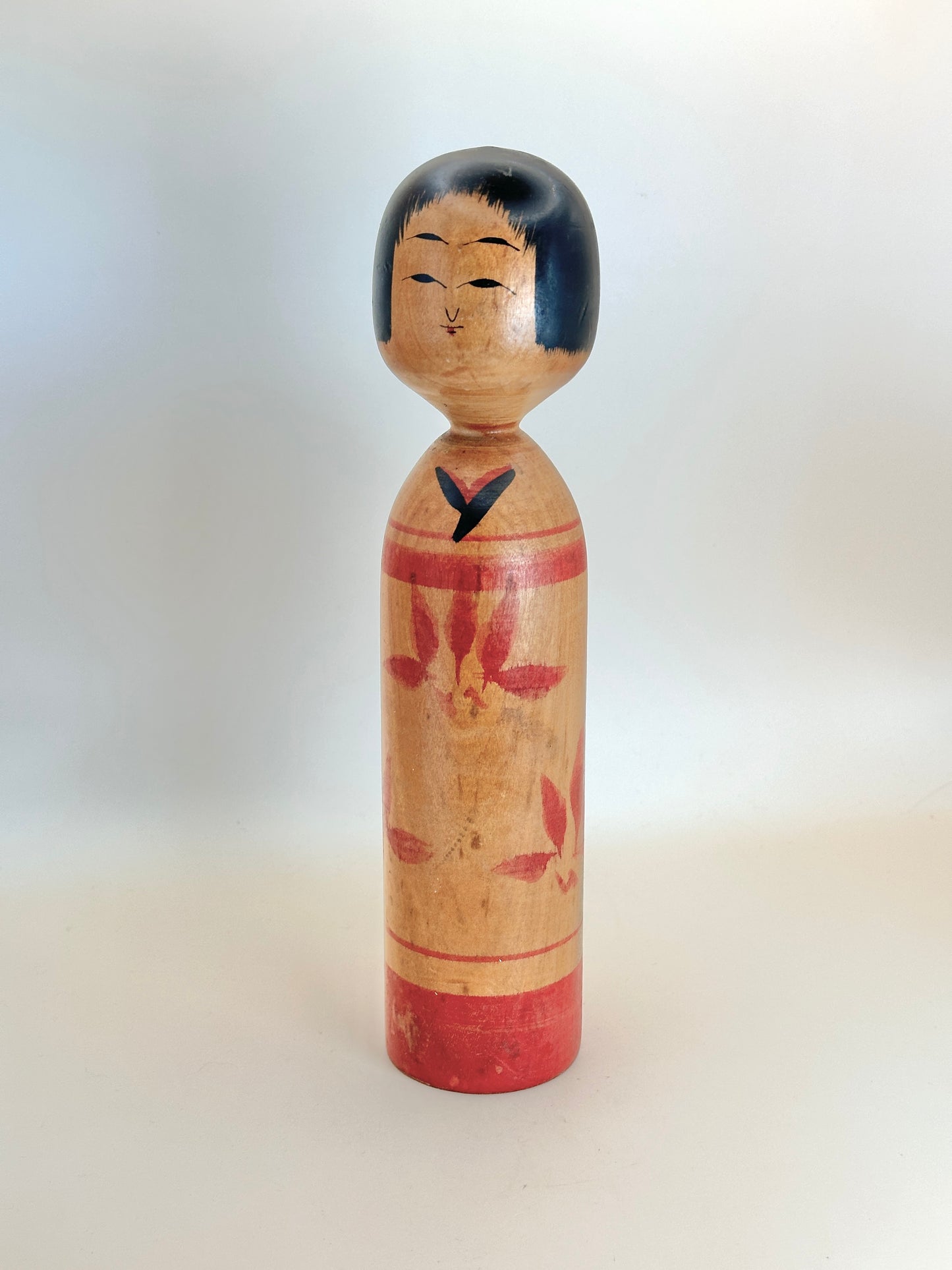 K25049 - Kokeshi Kijiyama par Takematsu Igawa 井川武松