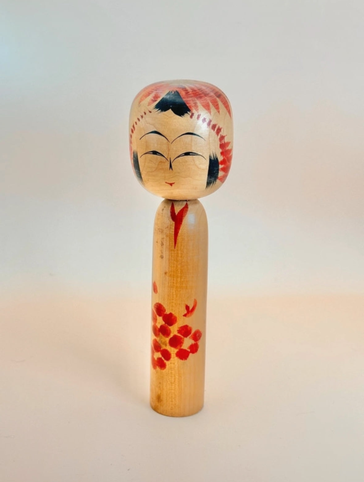 K18048 - Togatta de Kyuichi Omori 大森久一