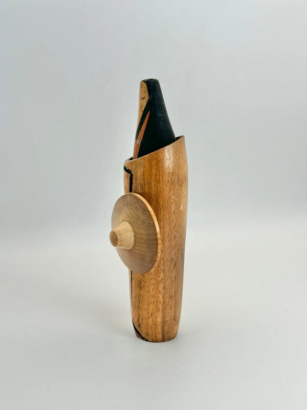 K15061 - Sosaku “Traveling Incognito” by Kon Akira (Seiju)
