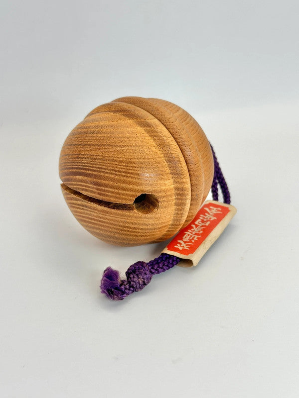 CB021 - Bell ornament Dorei Mayoke suzu 魔除鈴