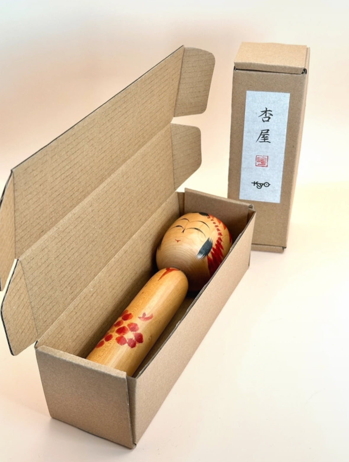 K18048 - Togatta de Kyuichi Omori 大森久一