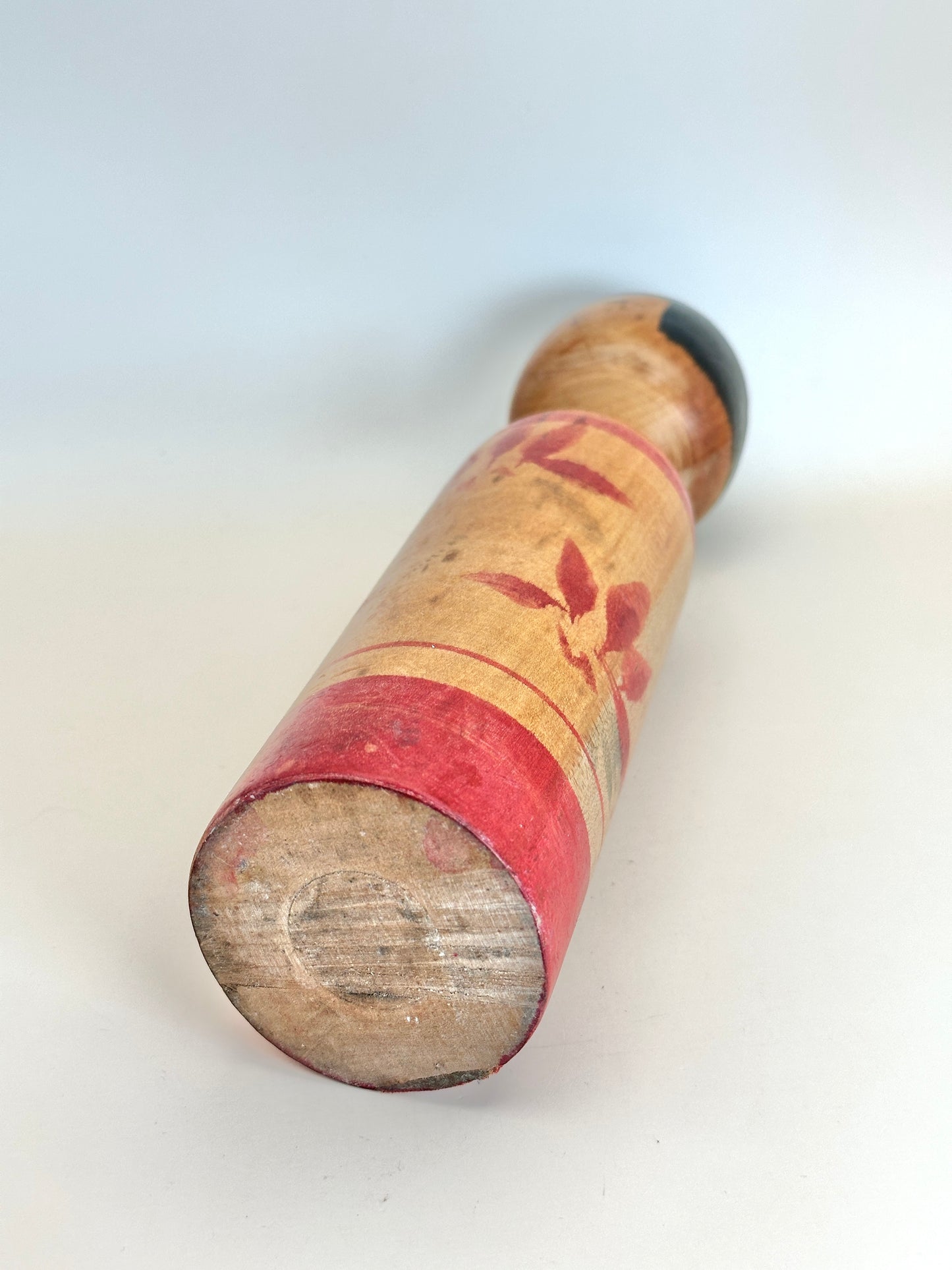 K25049 - Kokeshi Kijiyama par Takematsu Igawa 井川武松