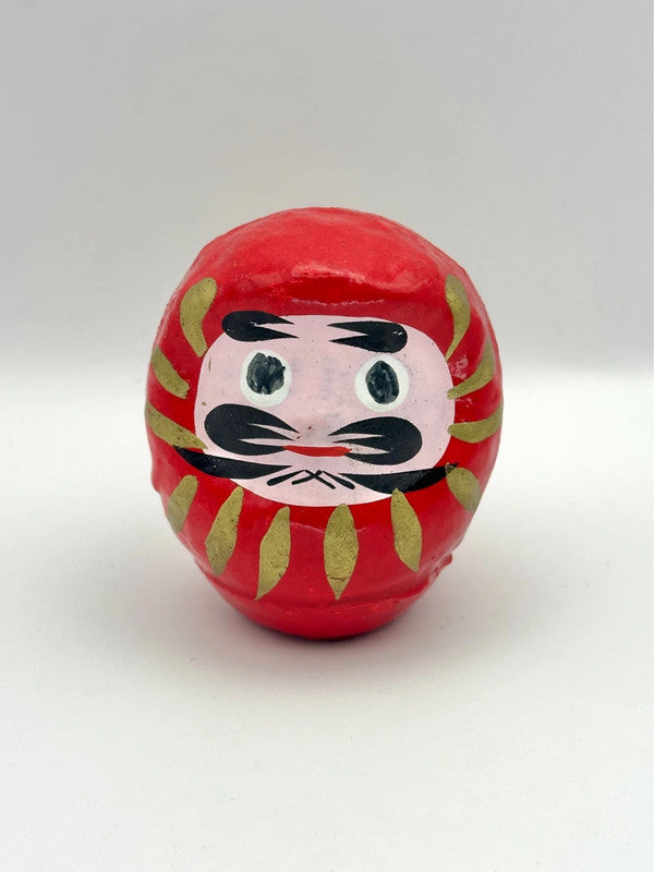 FT018 - Jouet folklorique Daruma
