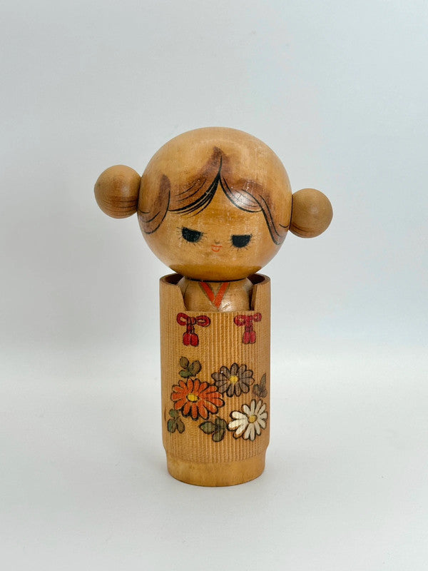 K15049 - Sosaku by Kojo Tanaka 田中晃常