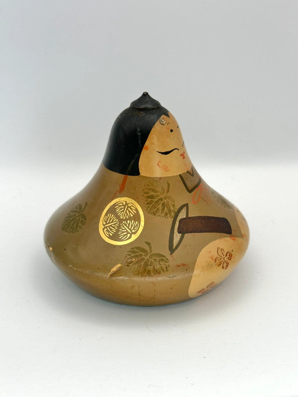 K05005 - Single Ouchi Ningyo Doll Japan