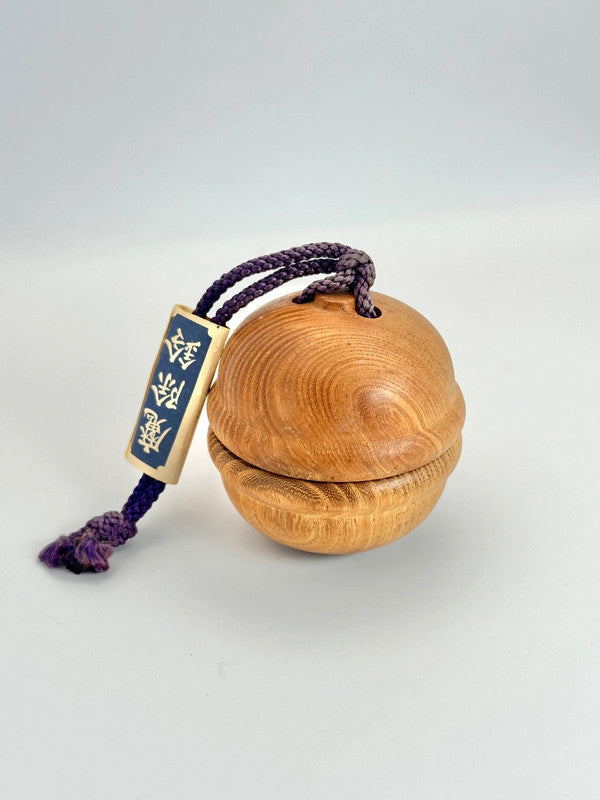 CB021 - Bell ornament Dorei Mayoke suzu 魔除鈴