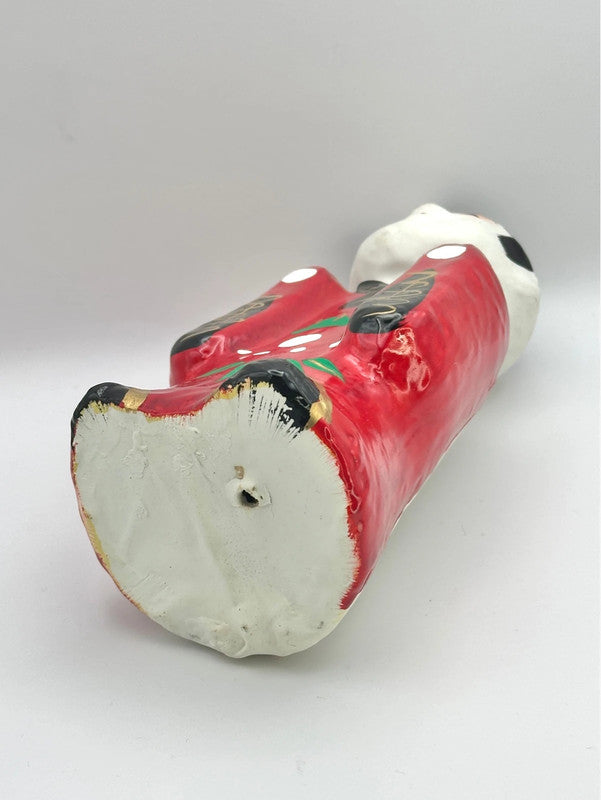 FT09 - Poupée Hokosan Hariko en papier mâché