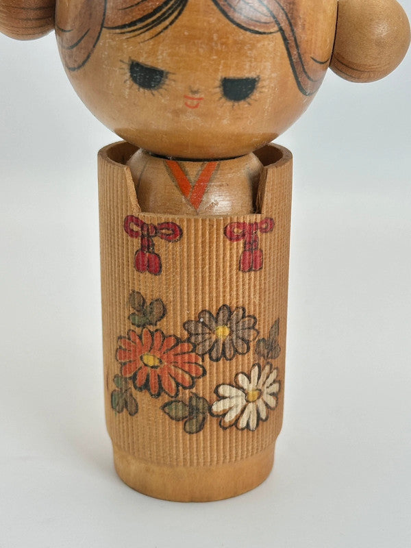 K15049 - Sosaku by Kojo Tanaka 田中晃常