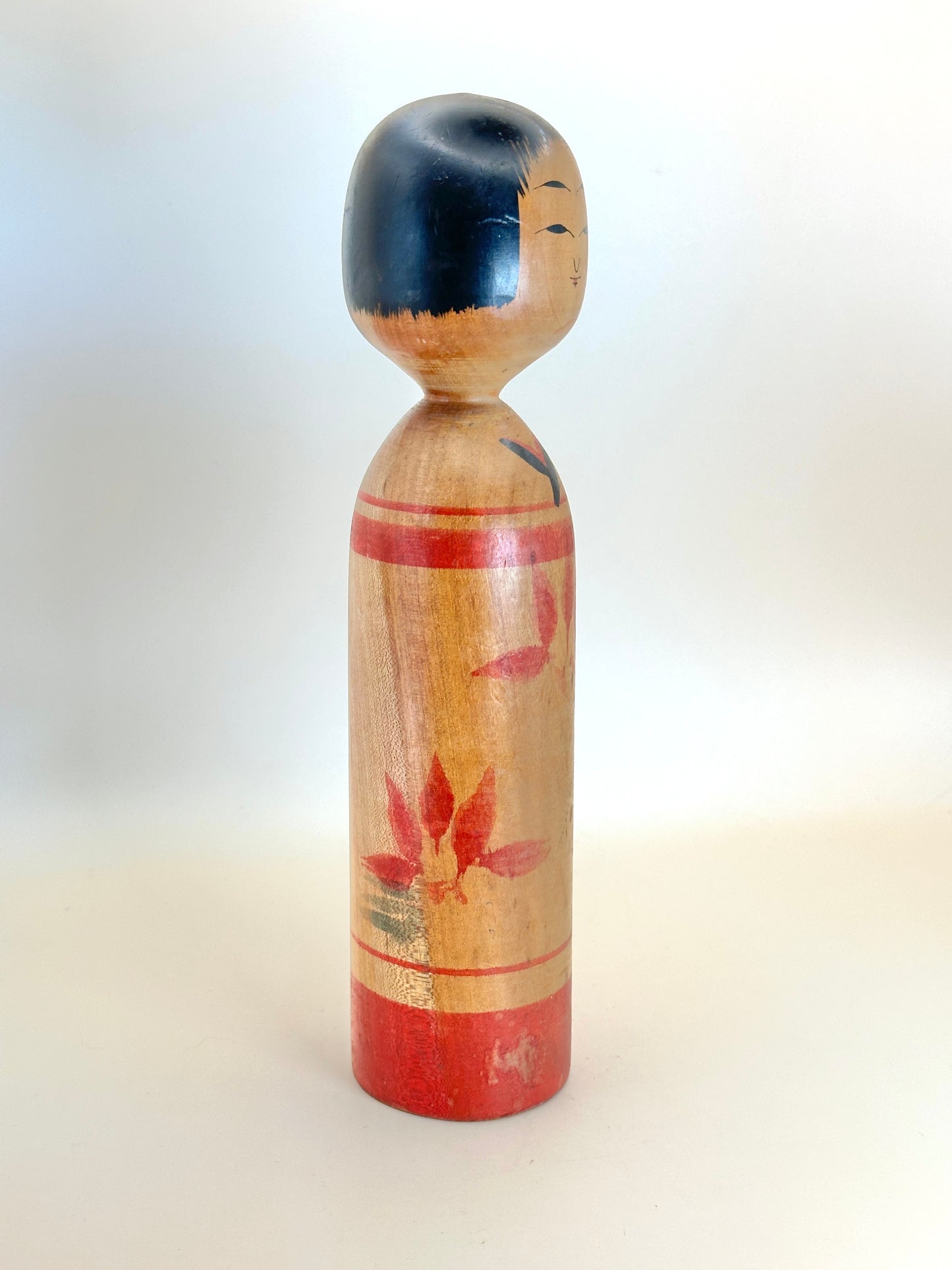 K25049 - Kokeshi Kijiyama par Takematsu Igawa 井川武松