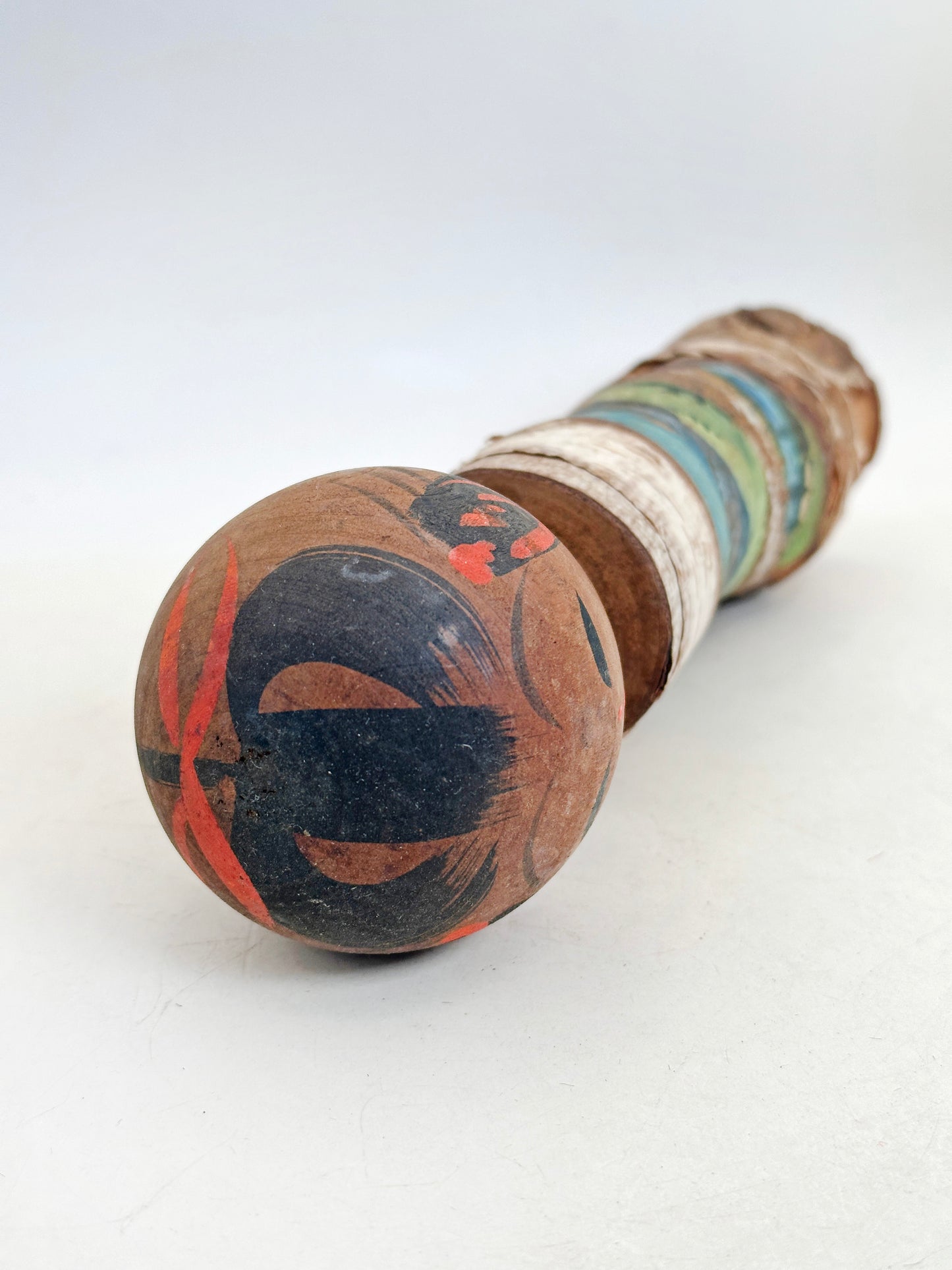 K20153 - Omiyage Kokeshi de Dake Onsen 岳温泉