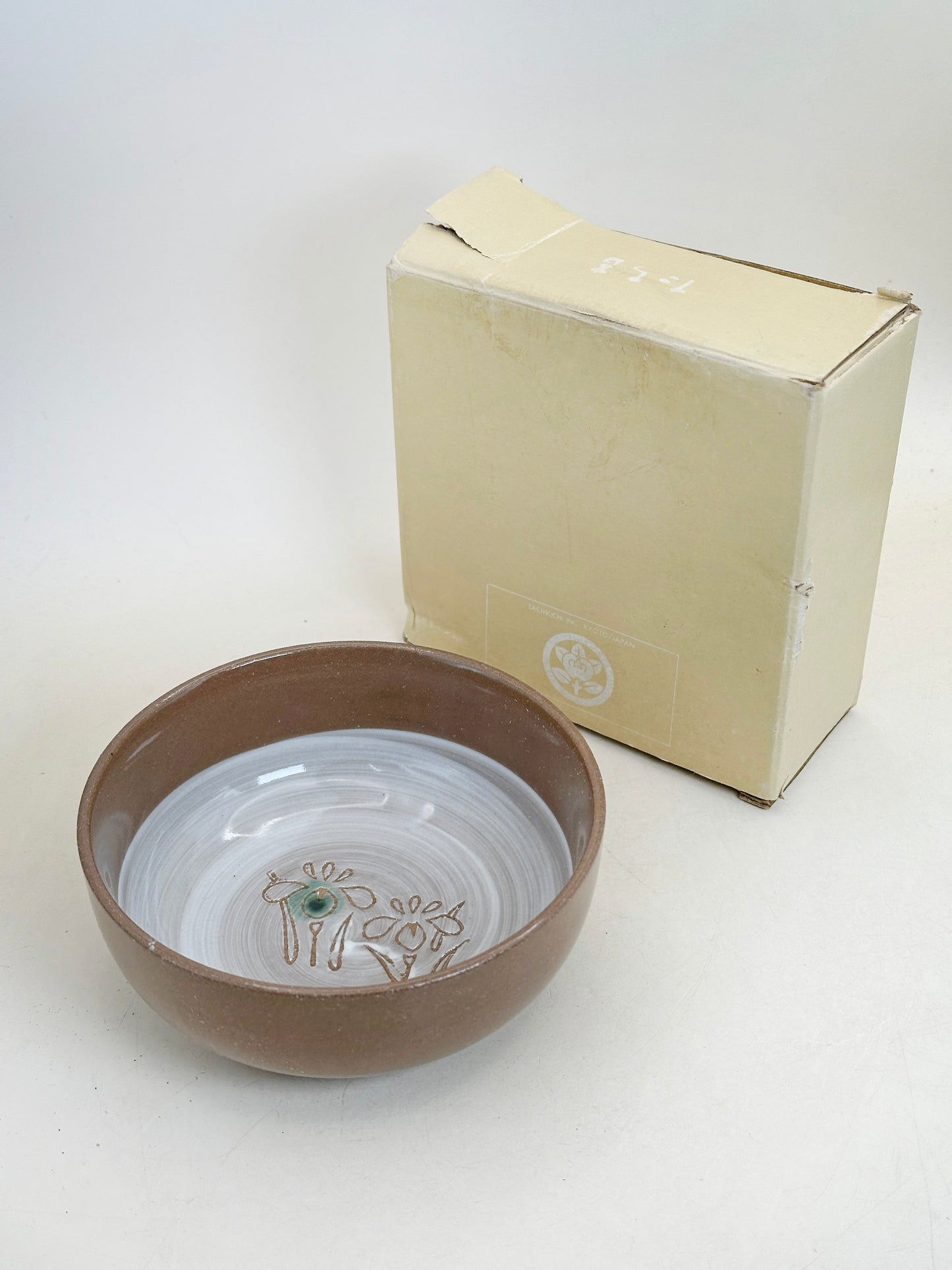 TB286 - Small Bowl by Tachikichi たち吉