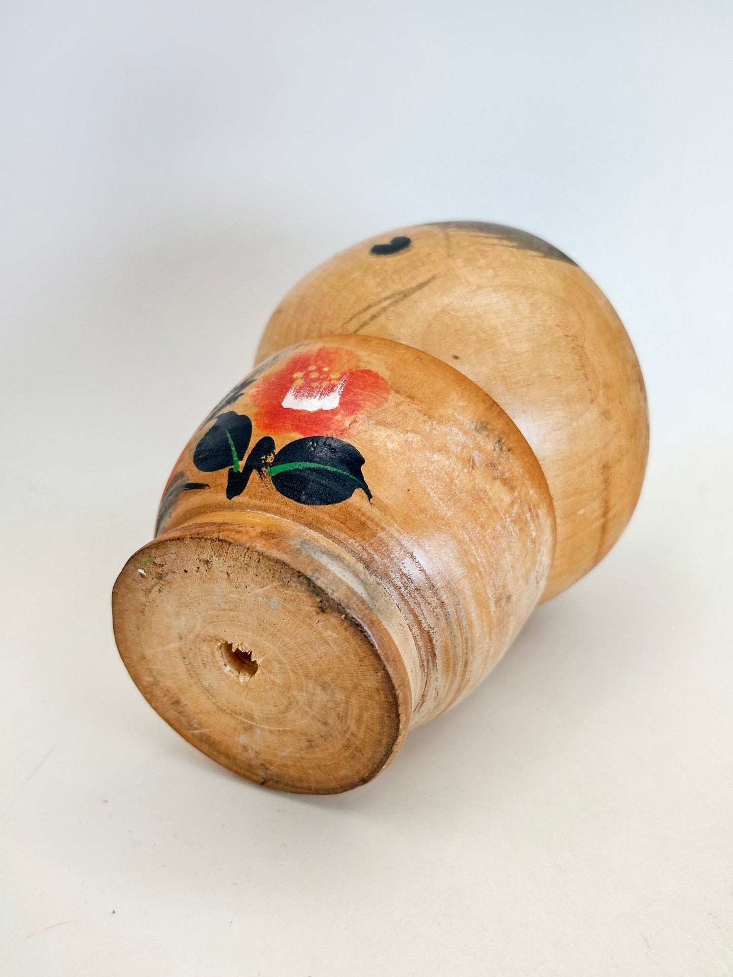 K10180 - Kokeshi Sosaku par TAKESHI たけし