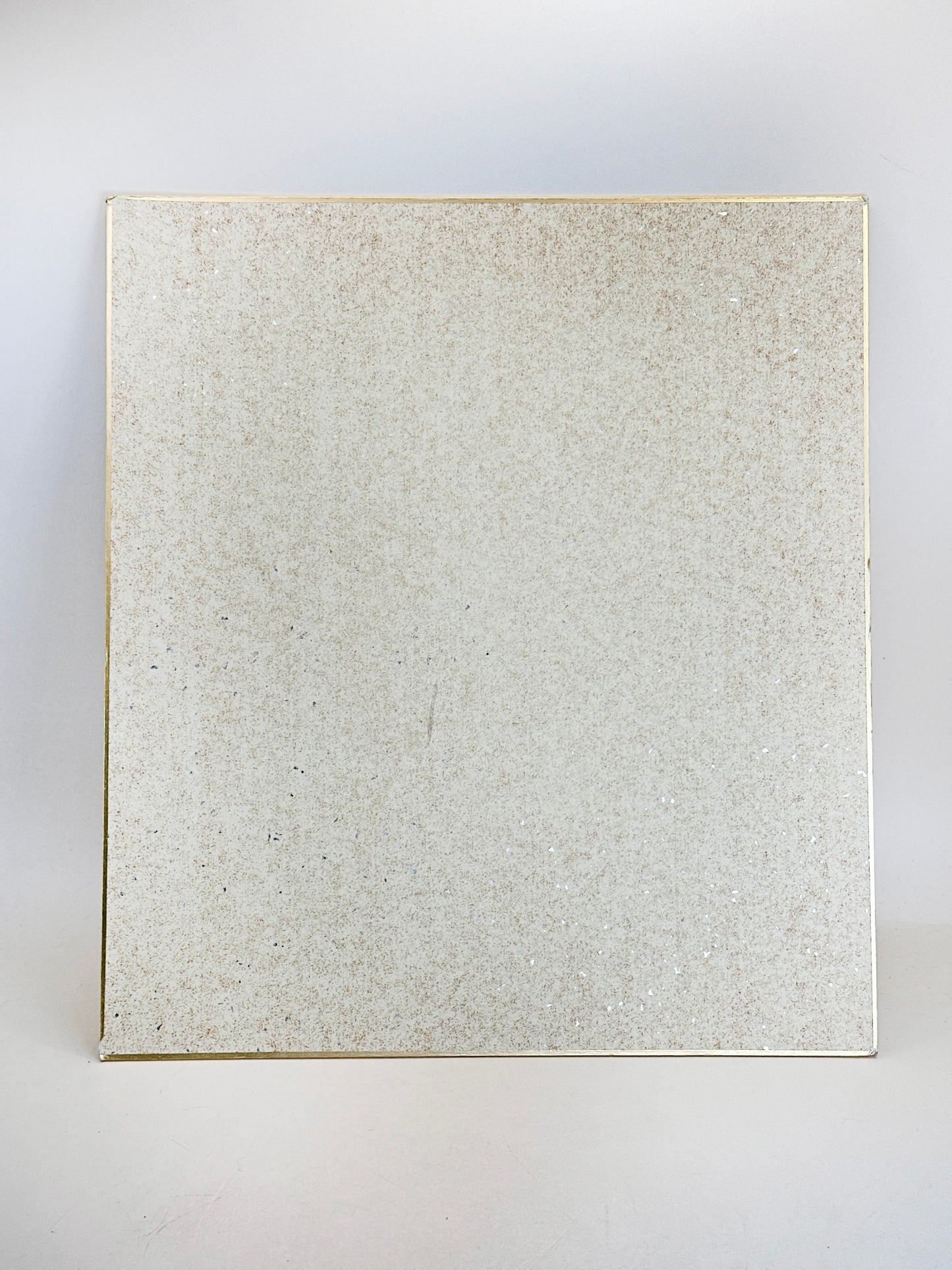 SHP232 - Shikishi Print of Ueno Tōen 上野澄園