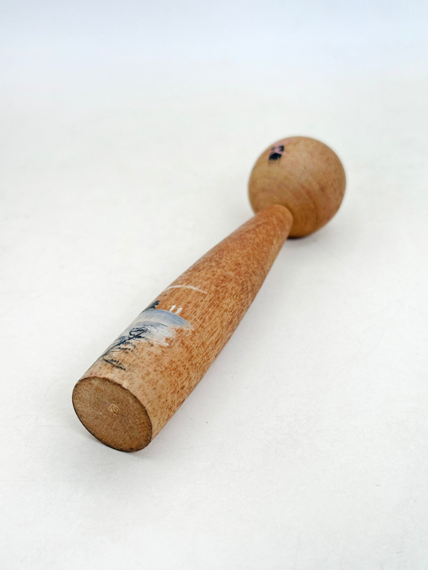 K10226 - Omiyage Kokeshi from Miyajima 宮島