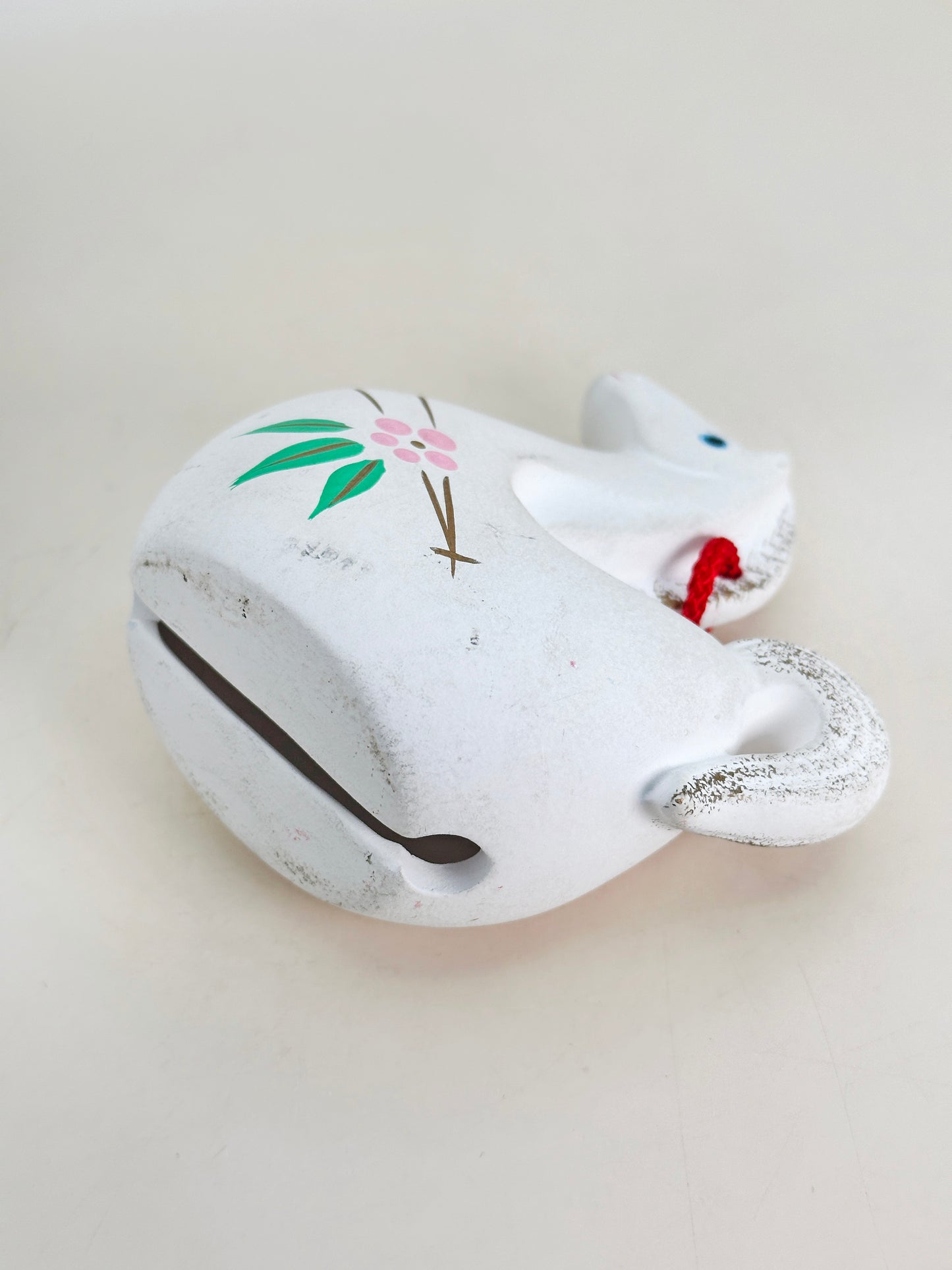 CB198 - Dorei Clay Bell of Sacred Horse 神馬