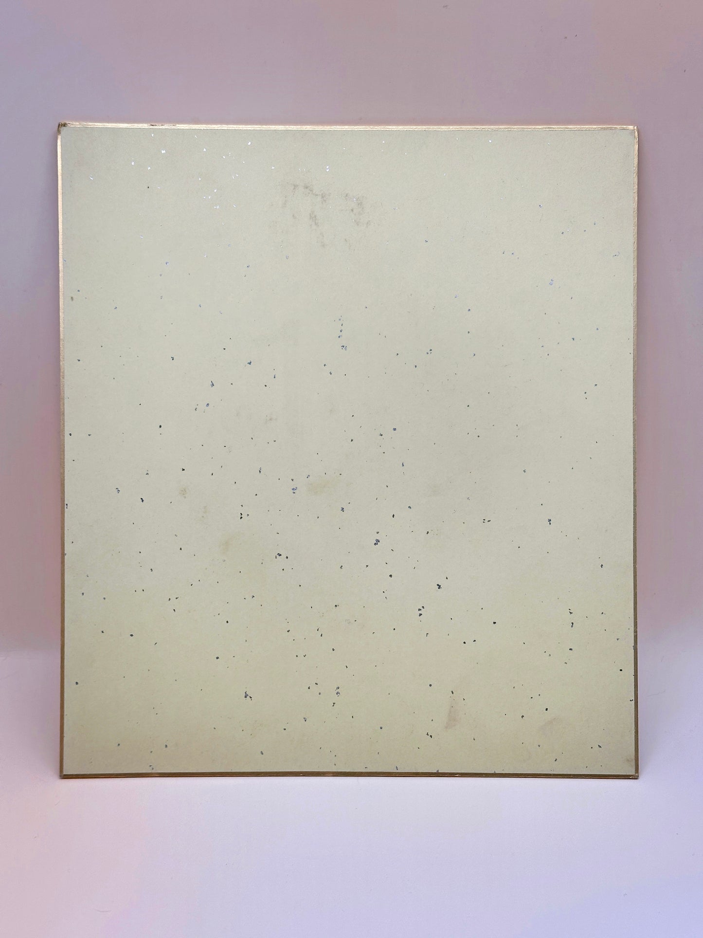 SHP161 - Shikishi Print Shinran Shonin 親鸞聖人