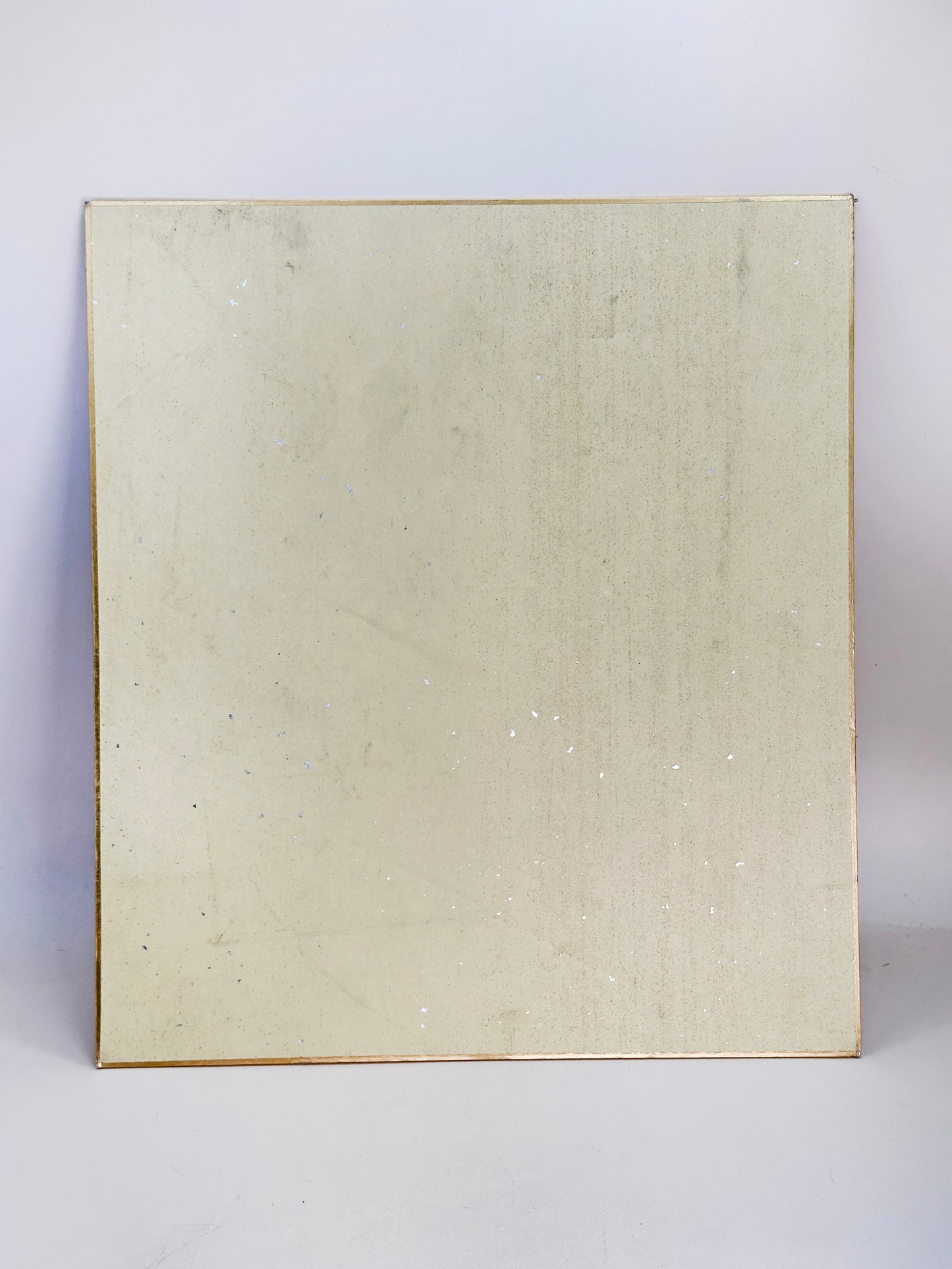 SHP248 - Shikishi Print of Sheep by Shōkō 祥行