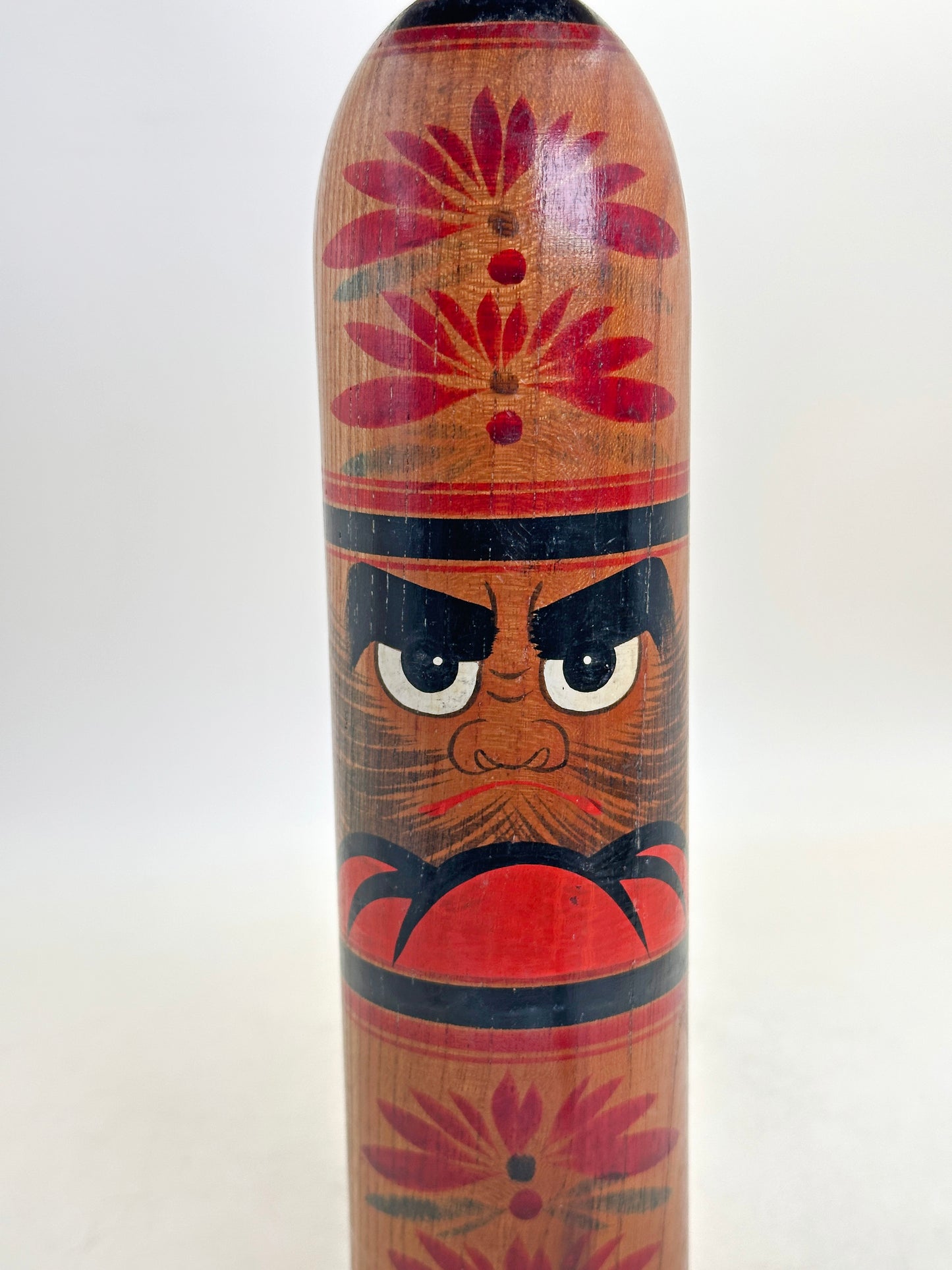 K30053 - Sosaku Shingata Kokeshi by Misui 美水