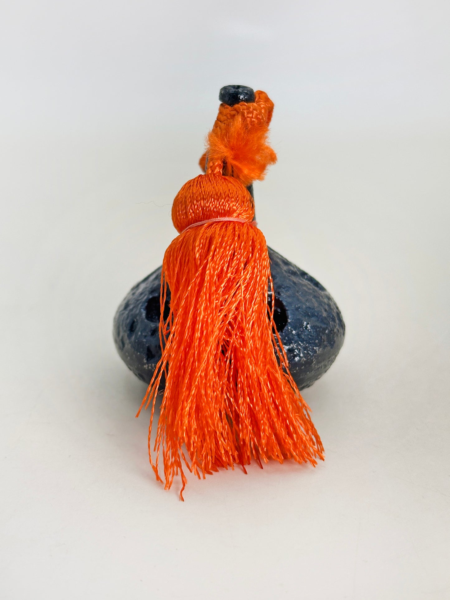 CB200 - Cast Iron Nambu Dorei Bell 南部鉄器