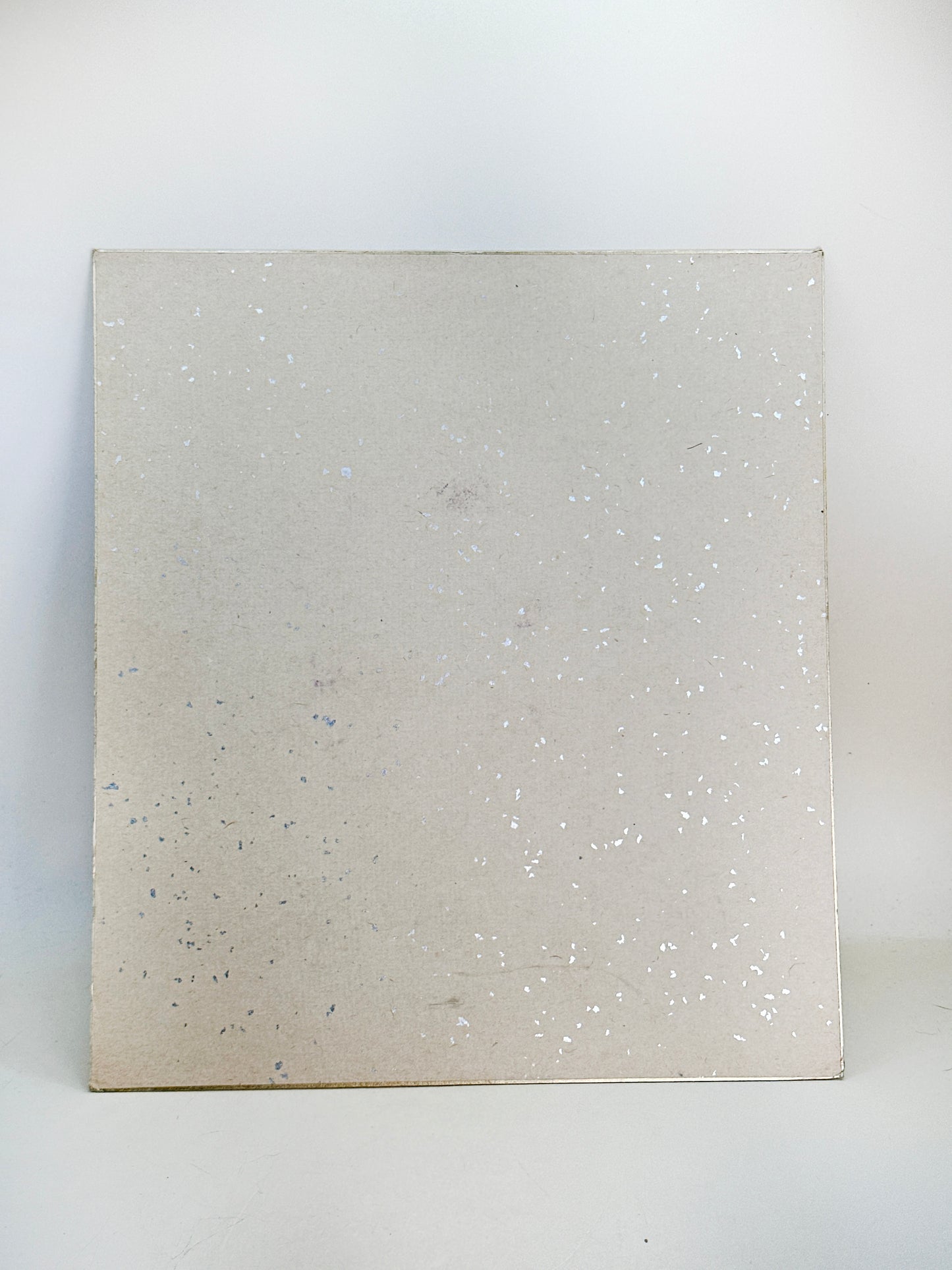 SHP254 - Shikishi Peinture à l'encre d'Ebisu 恵比寿