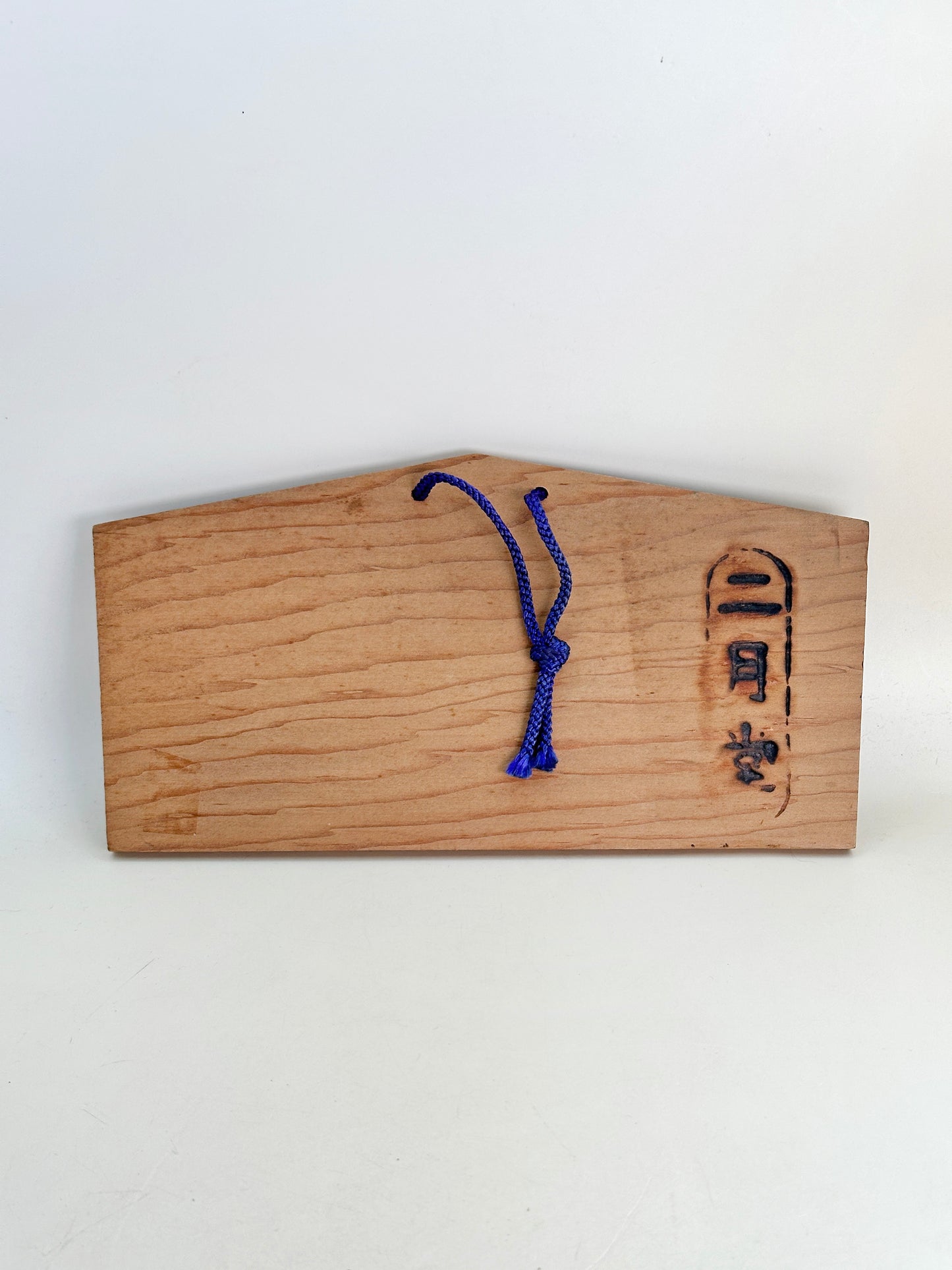 EM019 - Plaque ema d'Omizutori (Nigatsu-do 二月堂)