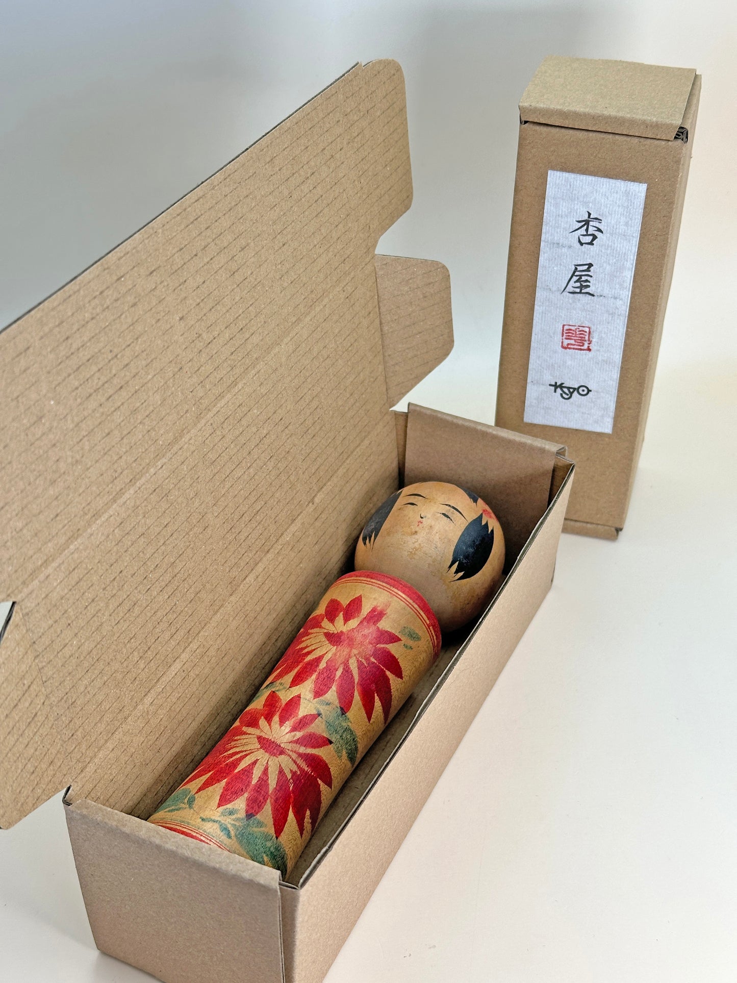 K18112 - Naruko de Matsuko Takahashi 高橋松子