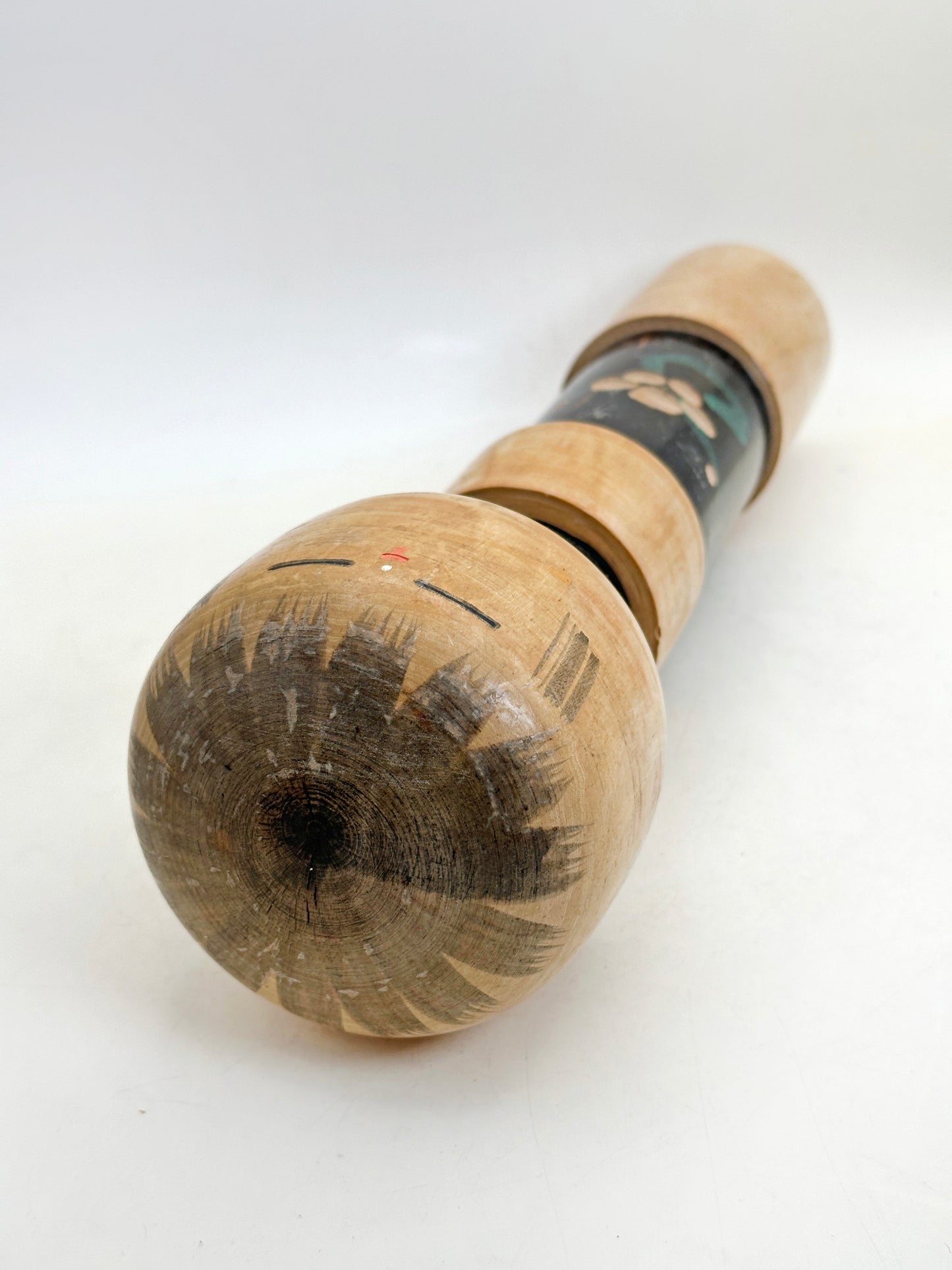 K30055 - Sosaku Kokeshi by Sasaki Katsumi 佐々木克巳
