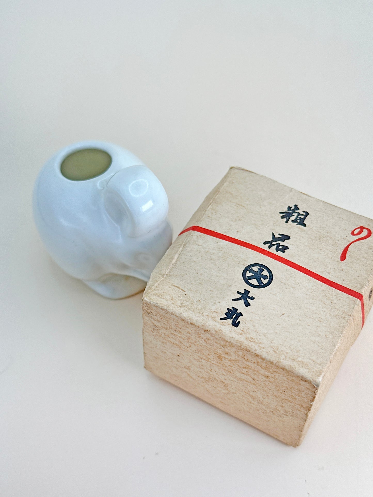 FT231 - Porte-cure-dents Shofuku Eto par Daimaruya 大丸屋