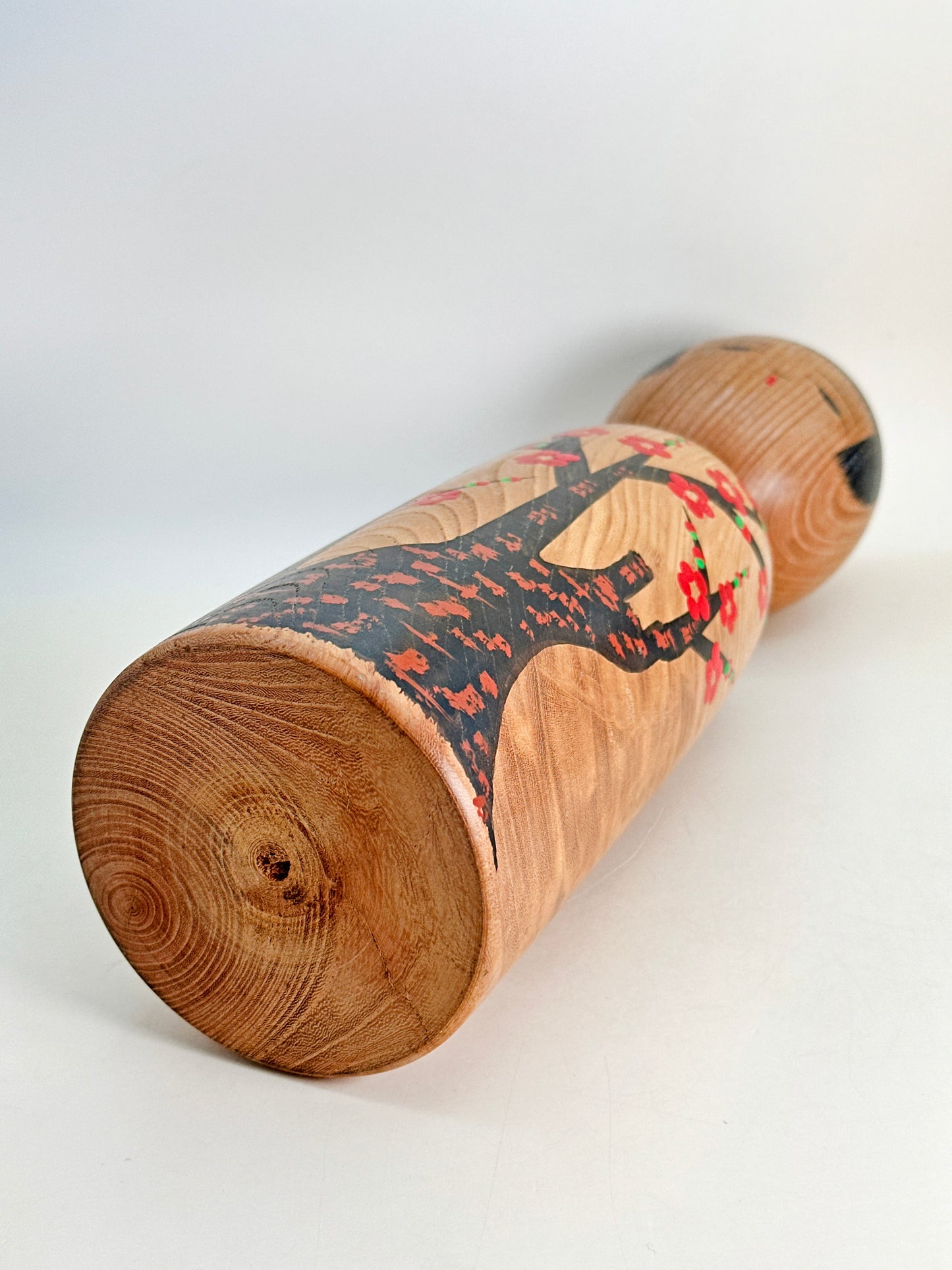 K30032 - Kokeshi Kijiyama par Onodera Koraku 小野寺幸楽