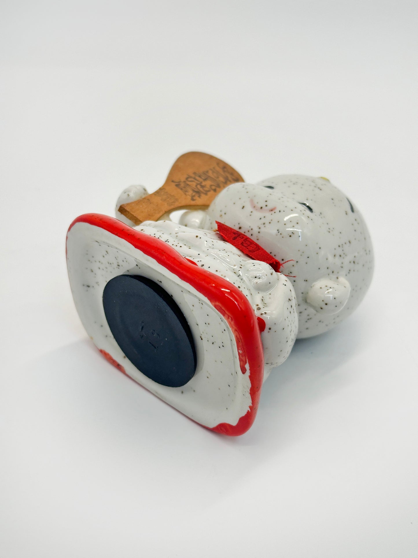 FT346 - Money Bank of Yaruki Jizo やる気地蔵