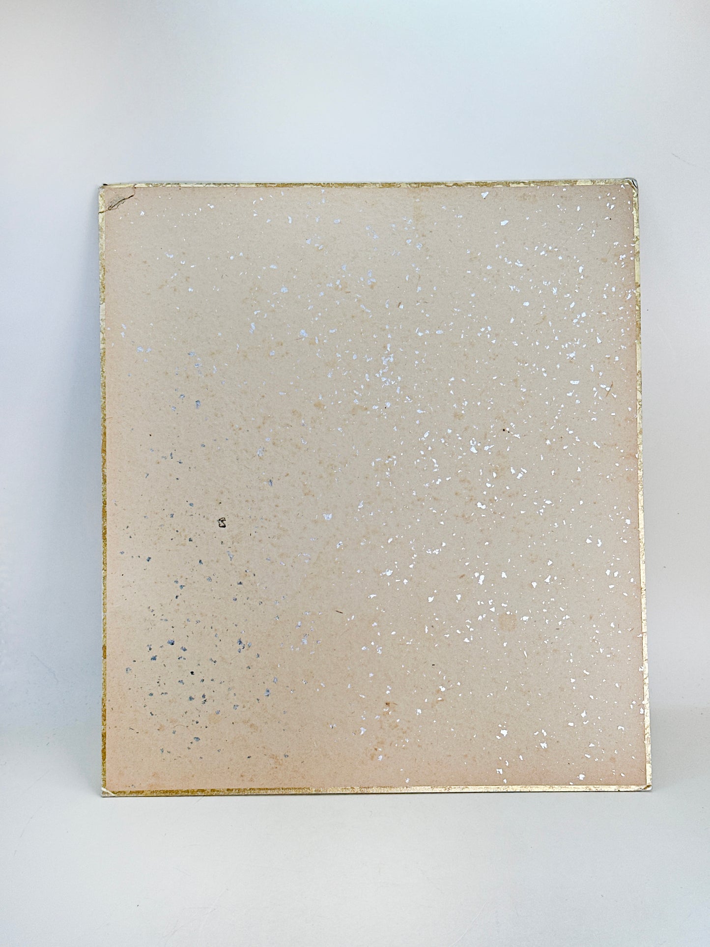 SHP259 - Shikishi Artwork of The Lucky Mallet 来福小槌