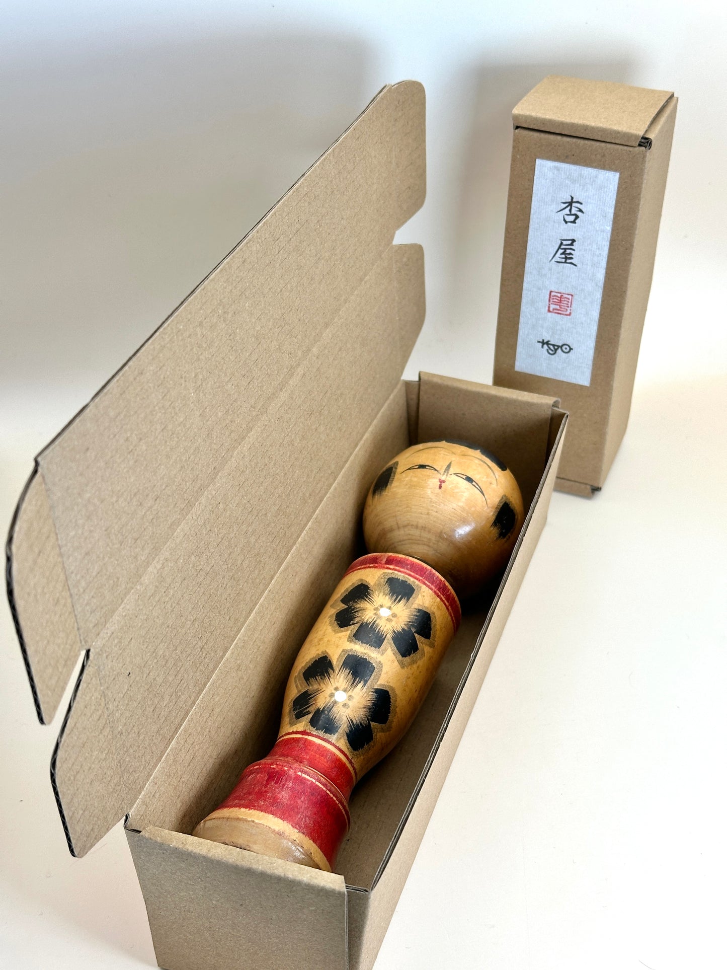 K20096 - Shingata by Kiyohara Takao 清原たかを