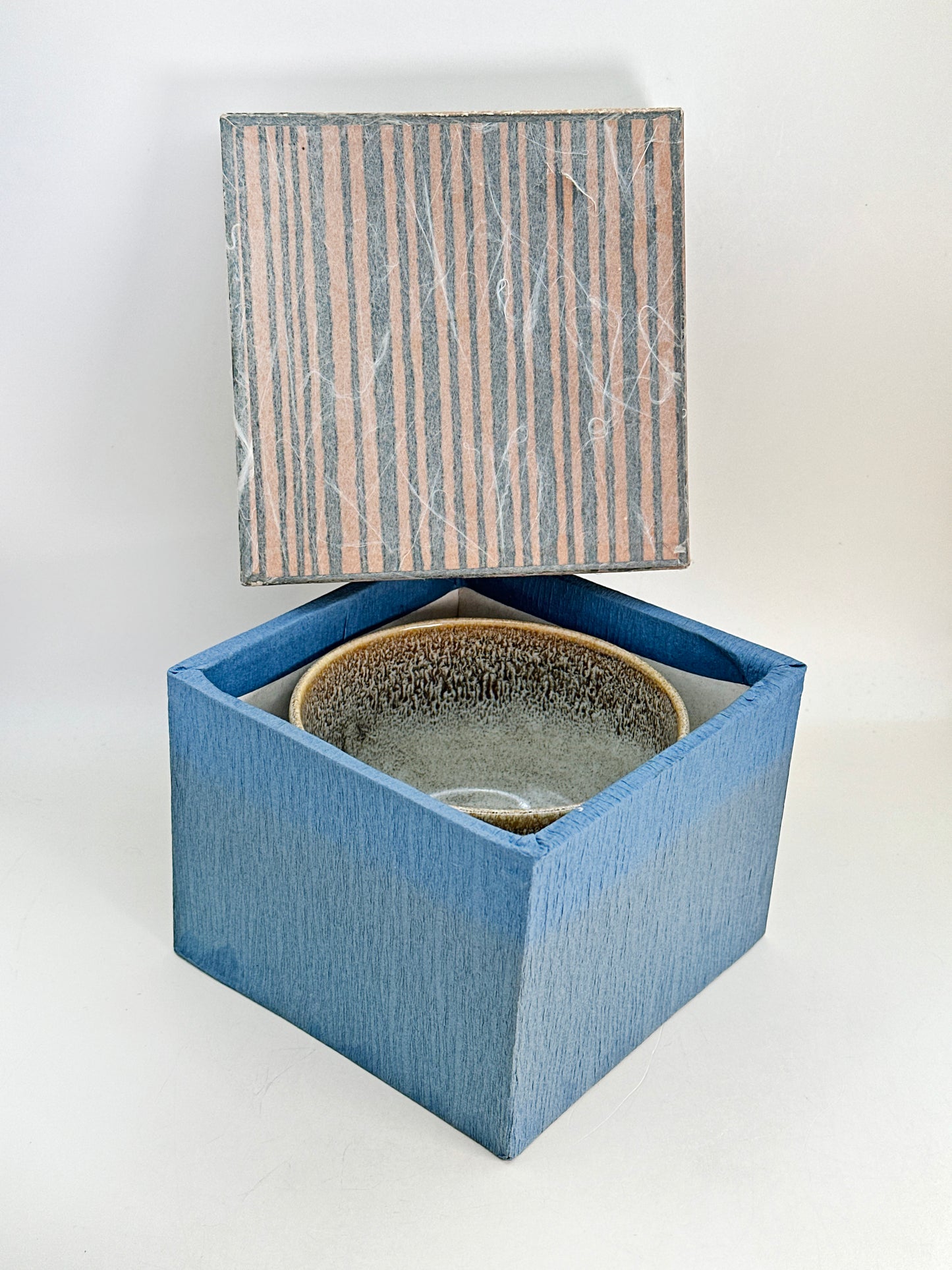 TC78 - Chawan Matcha Bowl by Kōhō-gama 香峰窯