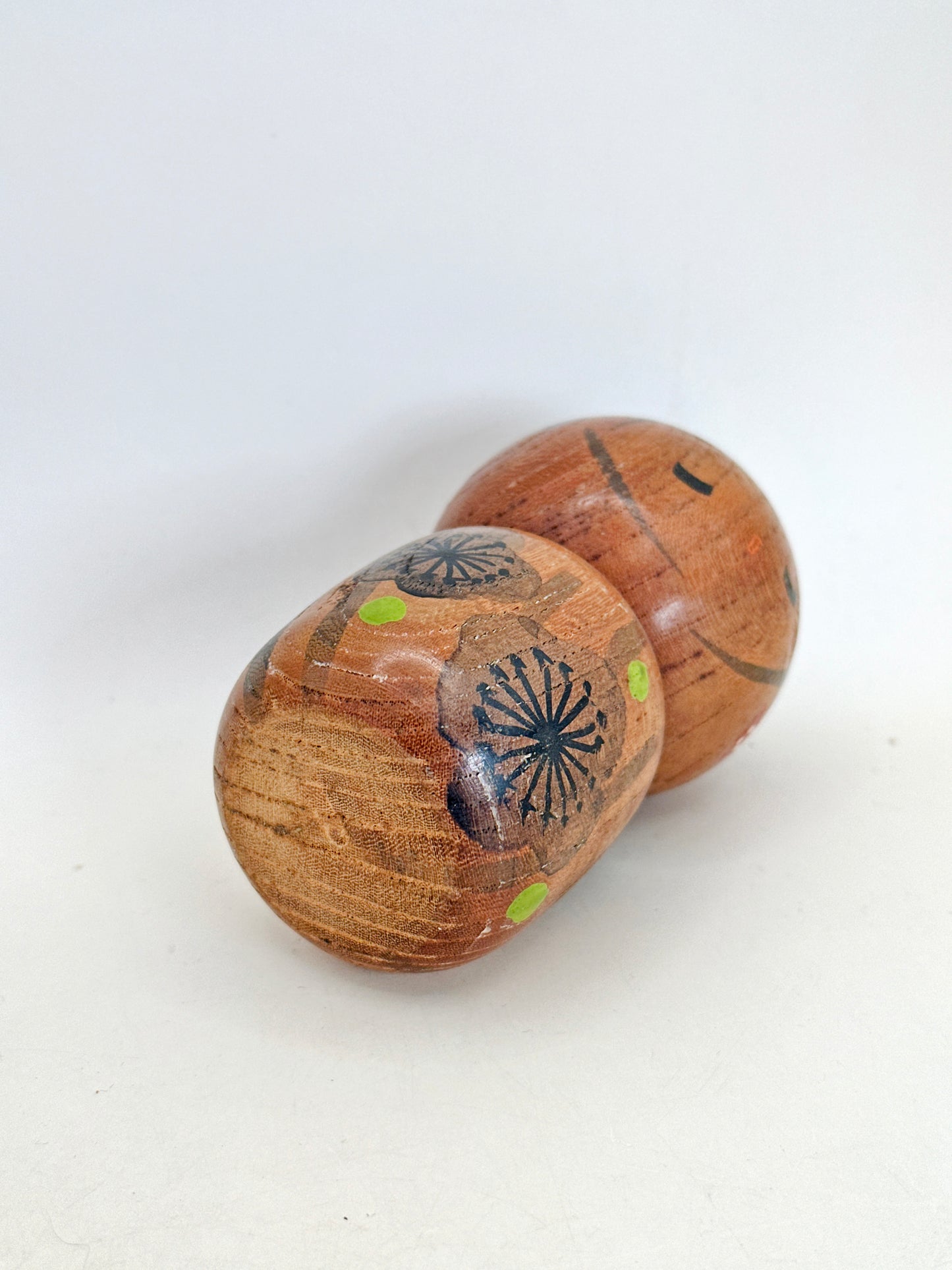 K10198 - Kokeshi Sōsaku par Maruyama Hōgetsu (丸山峰月)