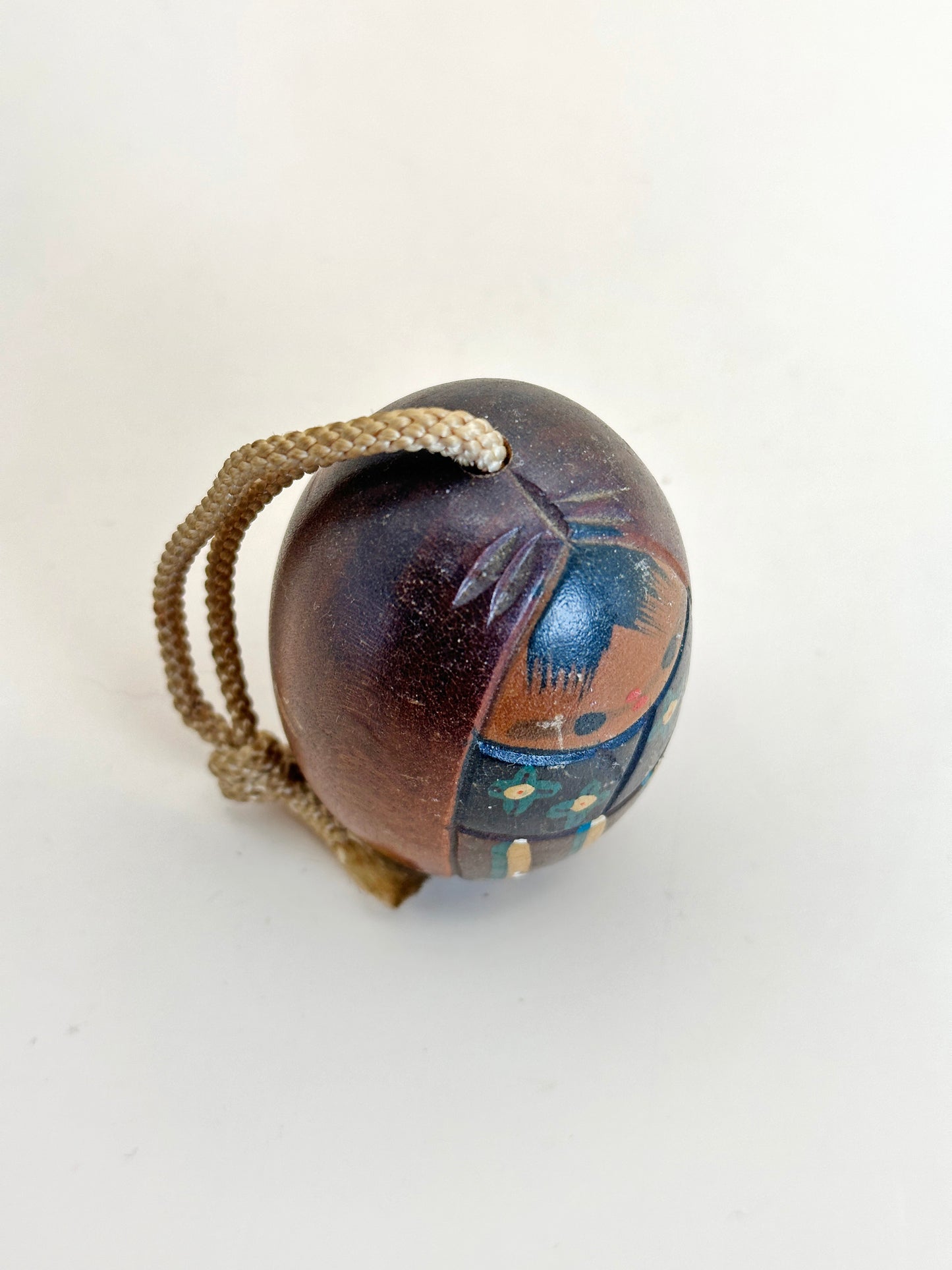 CB092 - Vintage Dorei Bell Warabe Suzu 童鈴