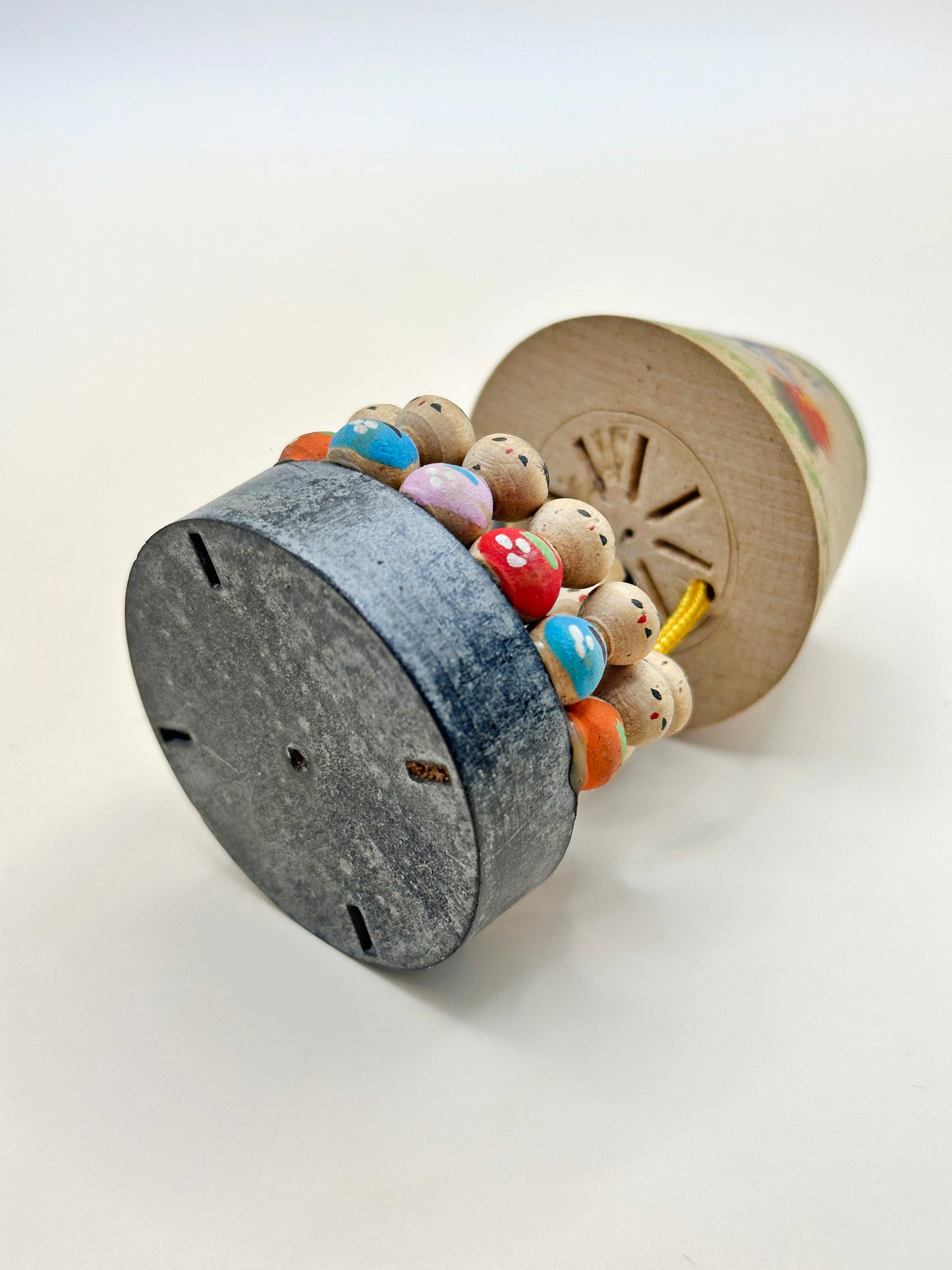 K10142 - Artisanat folklorique Omiyage Vingt-quatre yeux 二十四の瞳