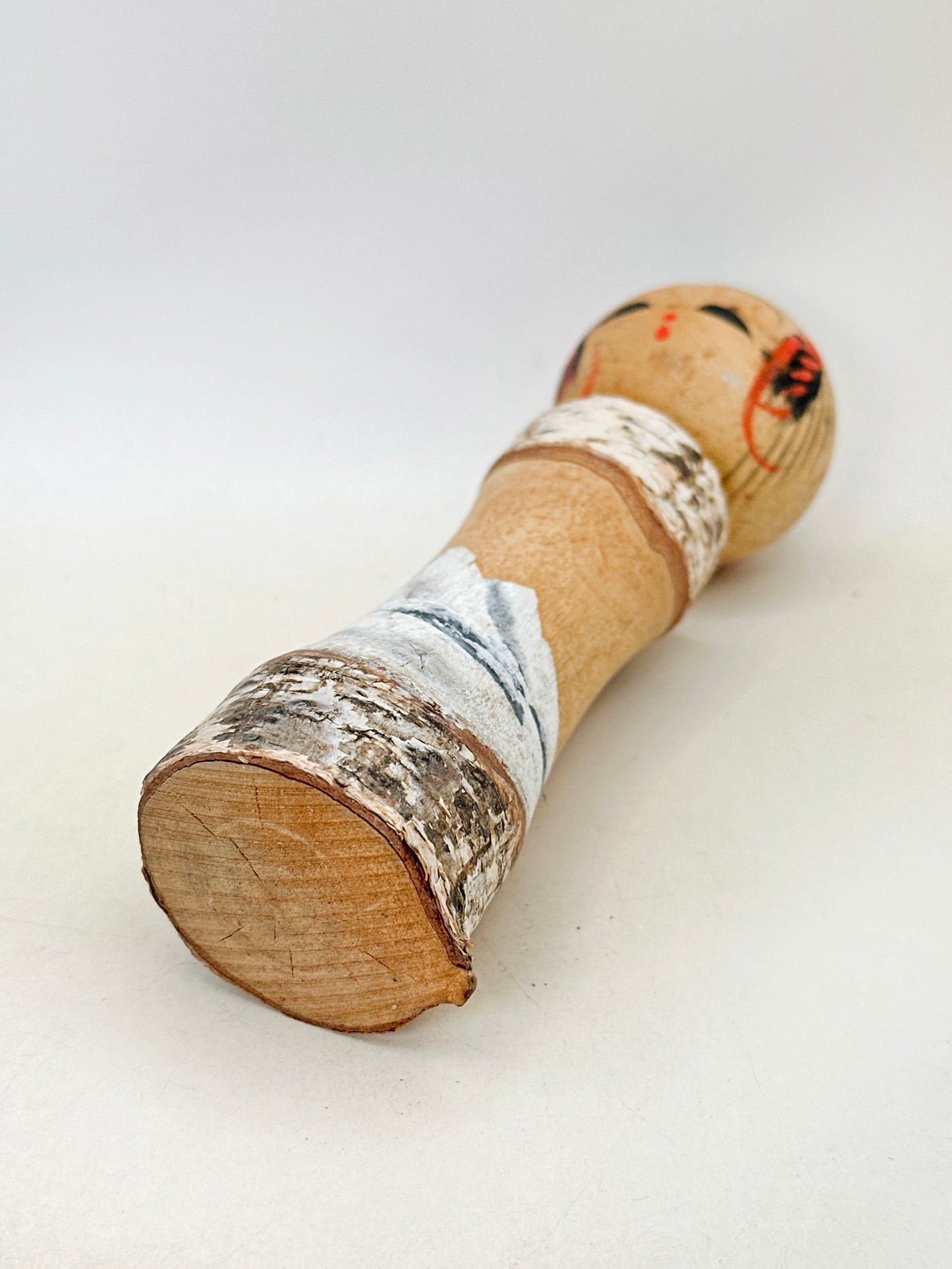 K20144 - Omiyage Kokeshi de Shiga Town 志賀町