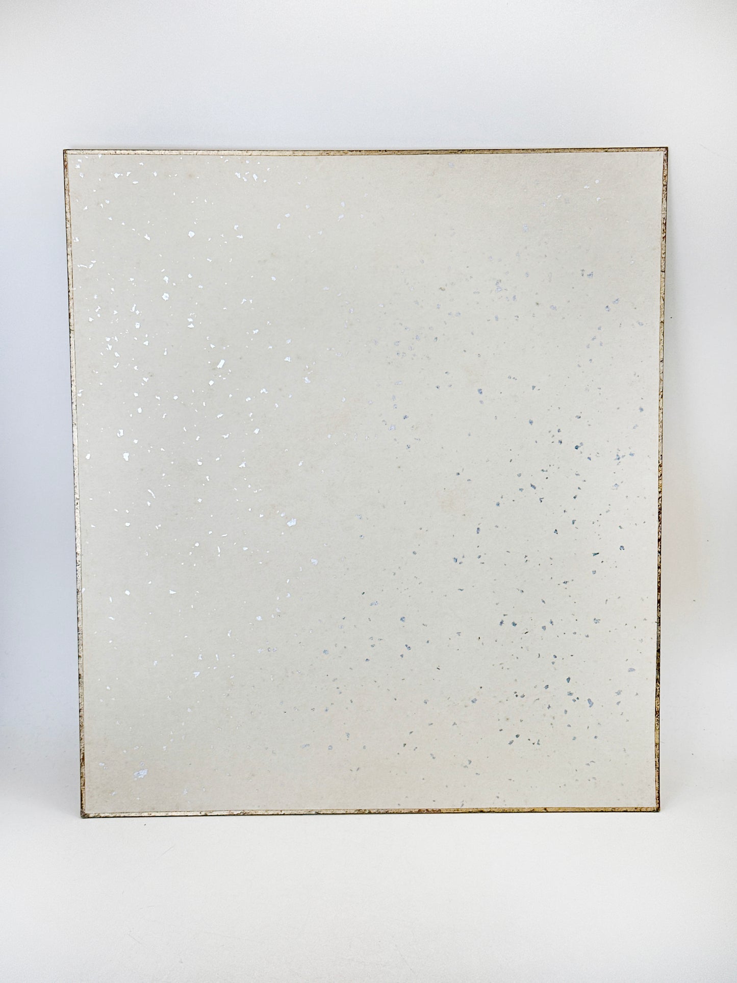 SHP268 - Œuvre Shikishi de Nanten 南天