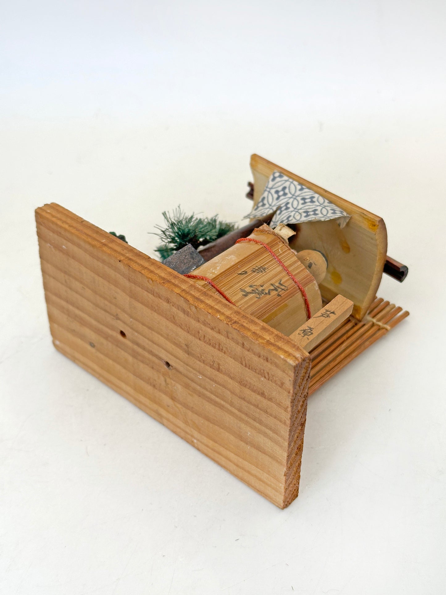 K10203 - Omiyage Kokeshi from Awara Onsen 芦原温泉