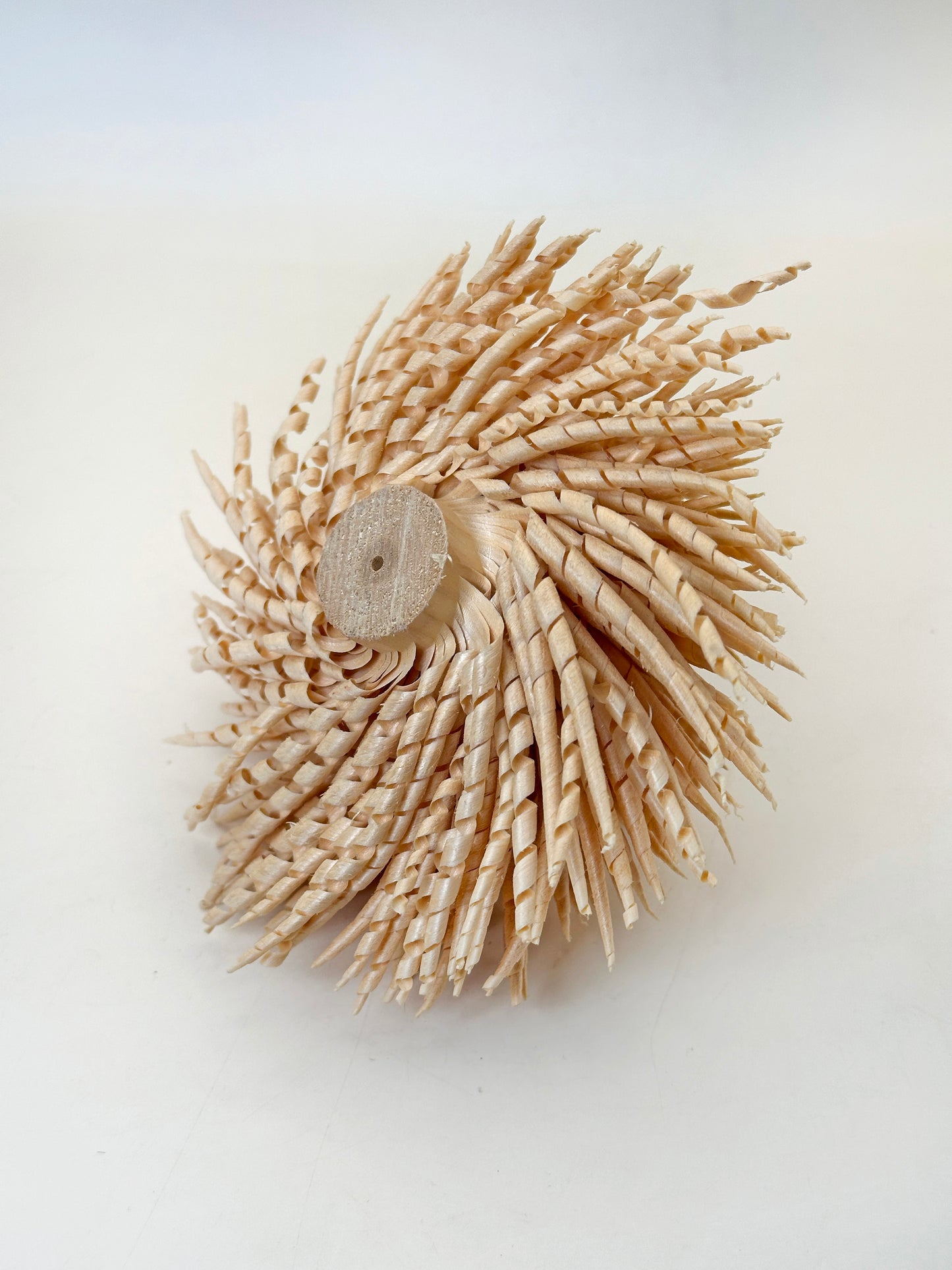 FT388 - Kachō Sasano Ittōbori 笹野一刀彫