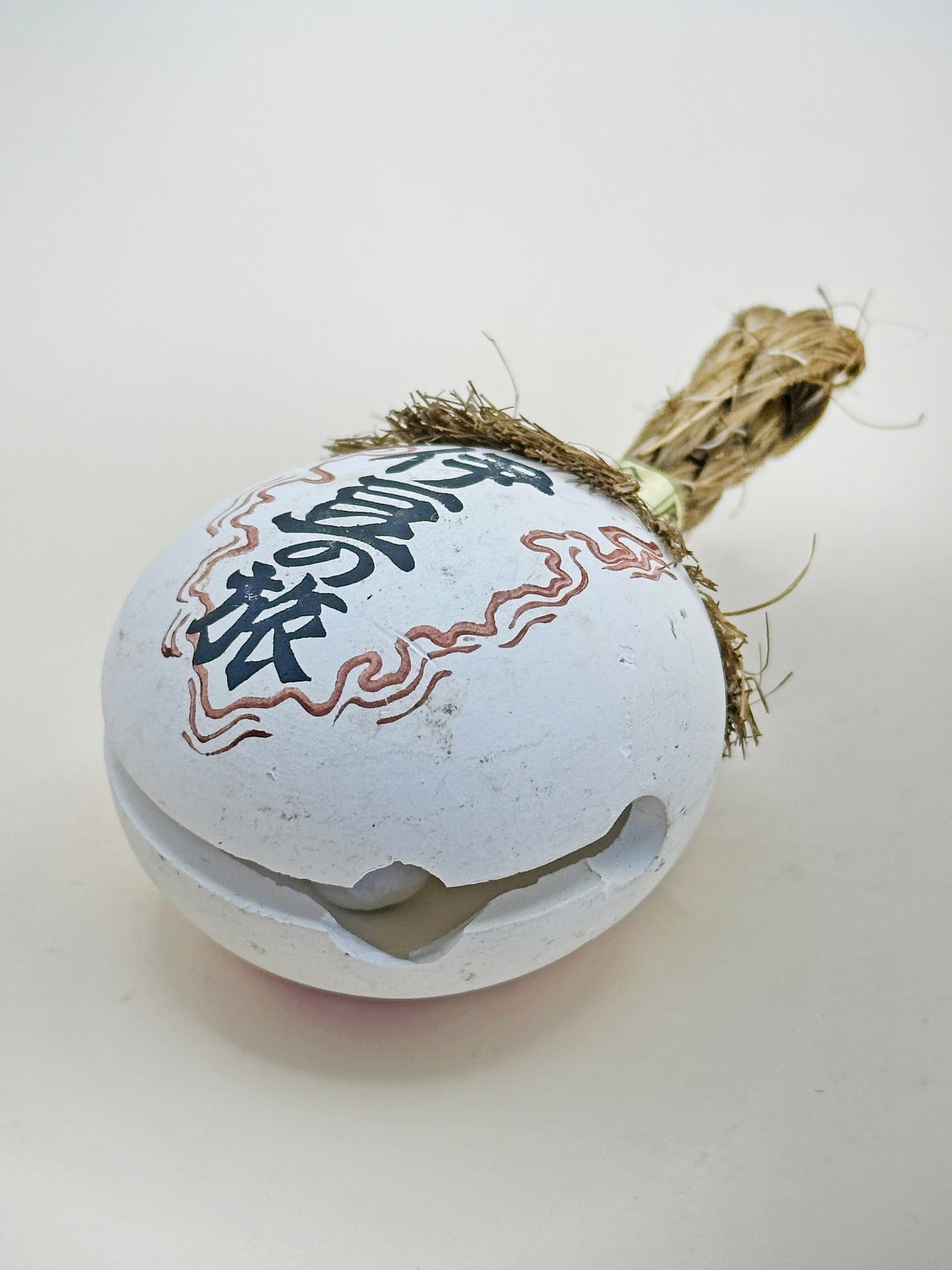 CB098 - Cloche Dorei Clay d'Izu 伊豆