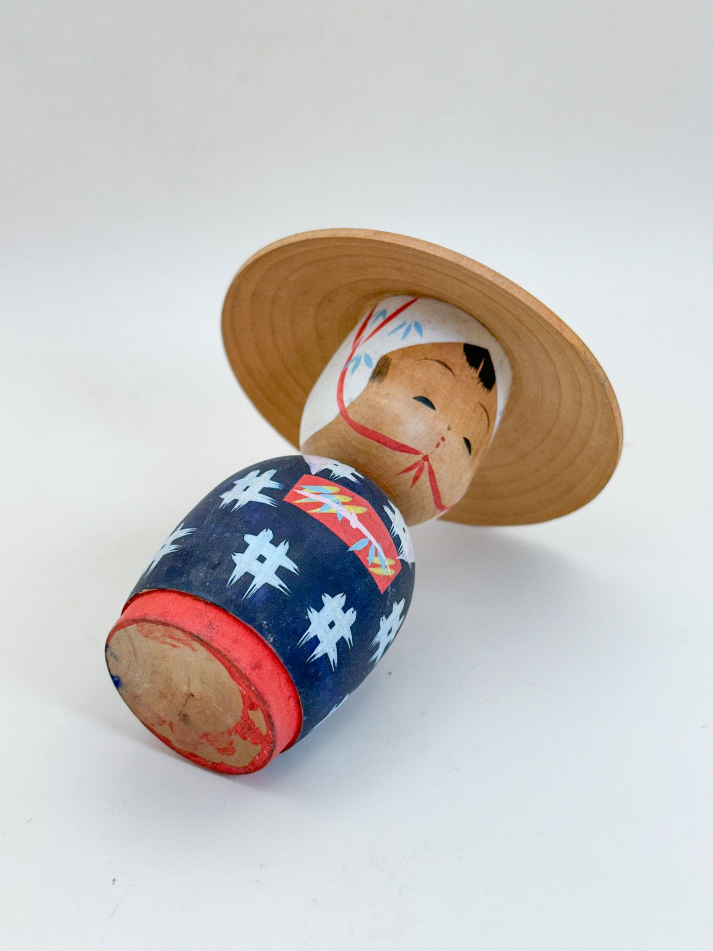 K10249 - Omiyage kokeshi from Tōhoku