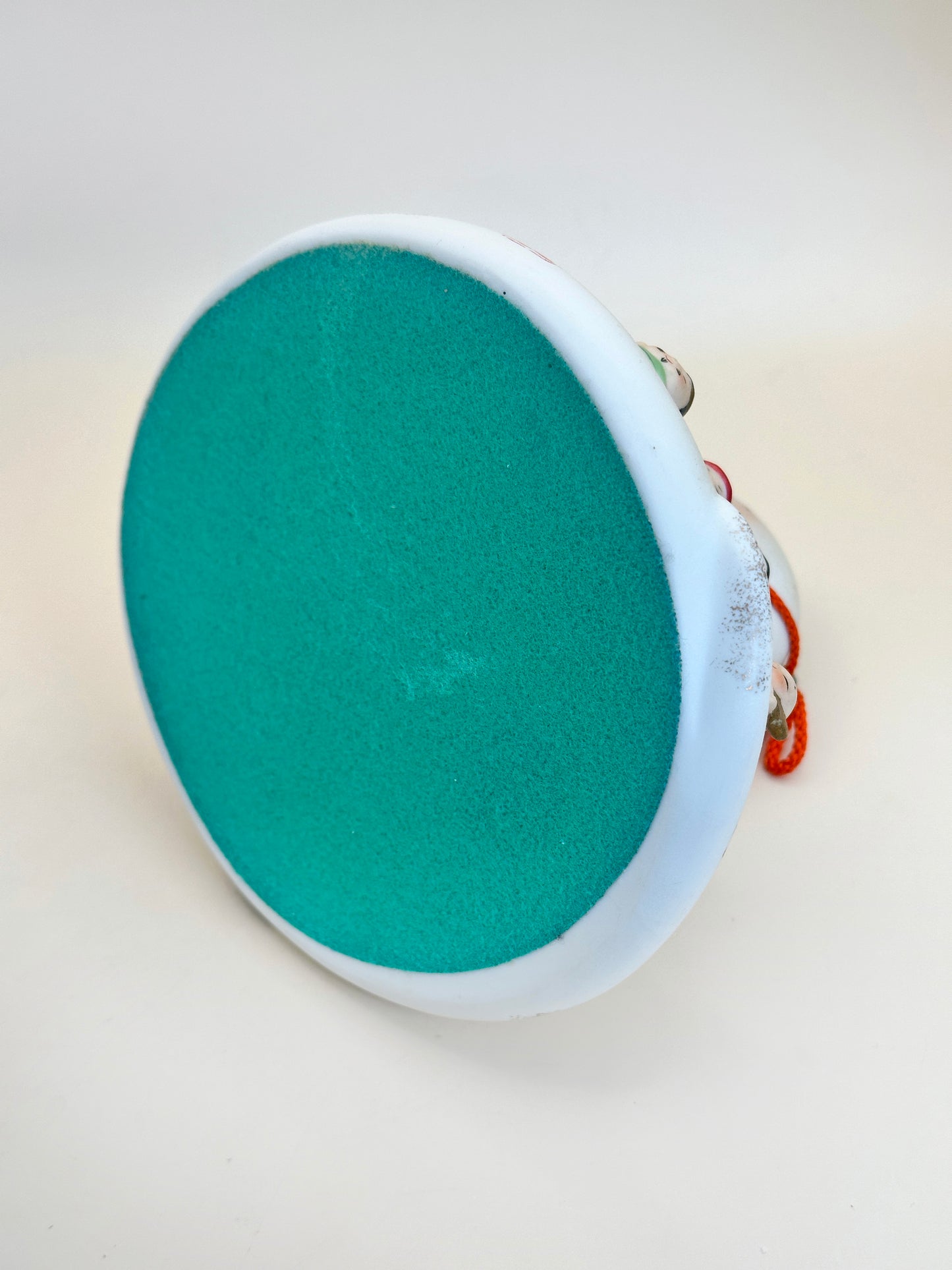 FT249 - Figurine Serpent Shōfuku Eto par Yakushigama 薬師窯