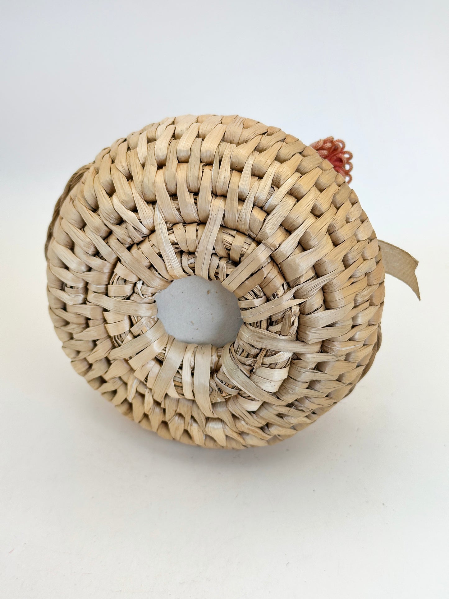 FT261 - Handcrafted Doll Izumeko Ningyō いづめこ人形